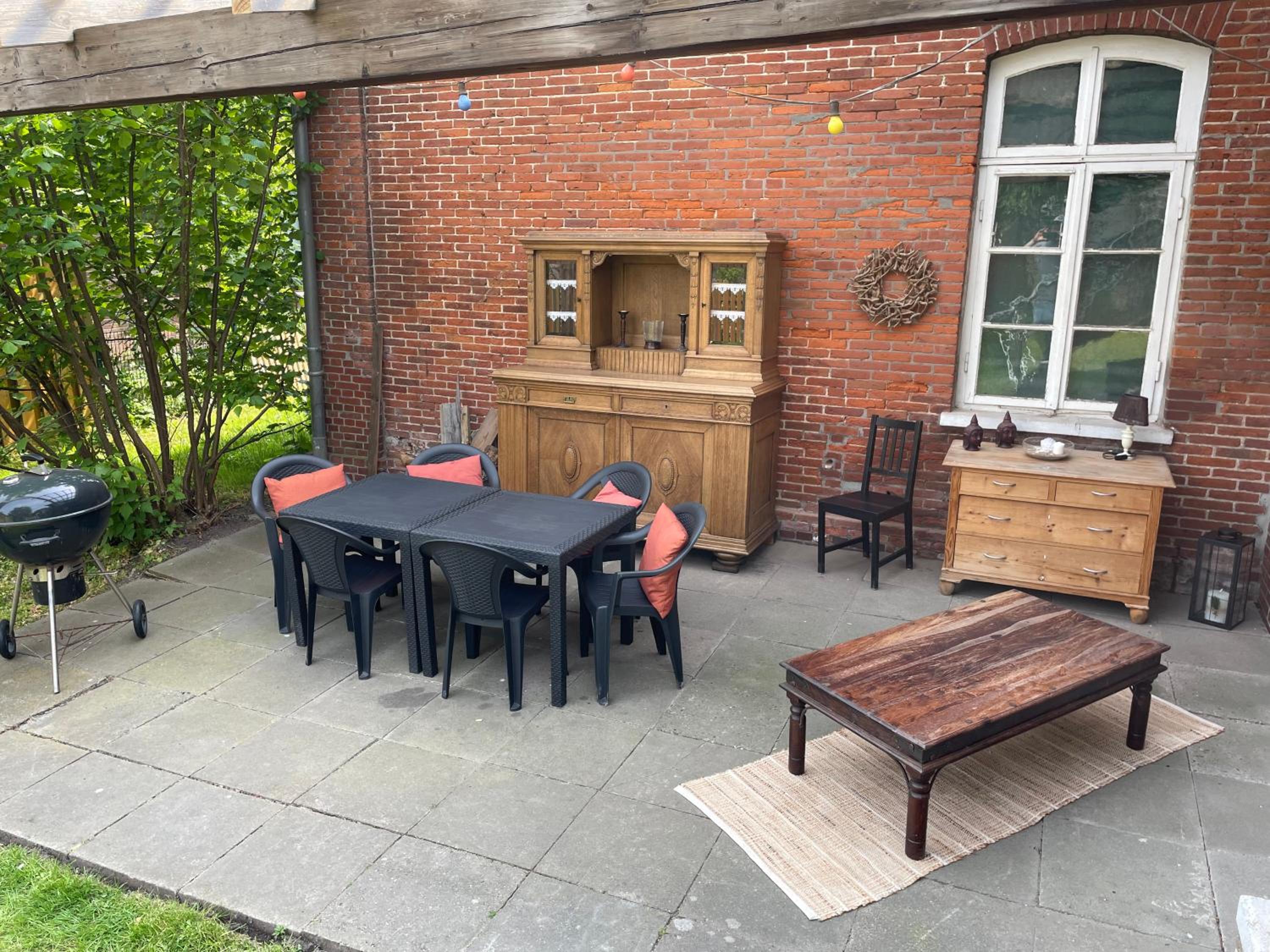 Ferienwohnung Lavendel