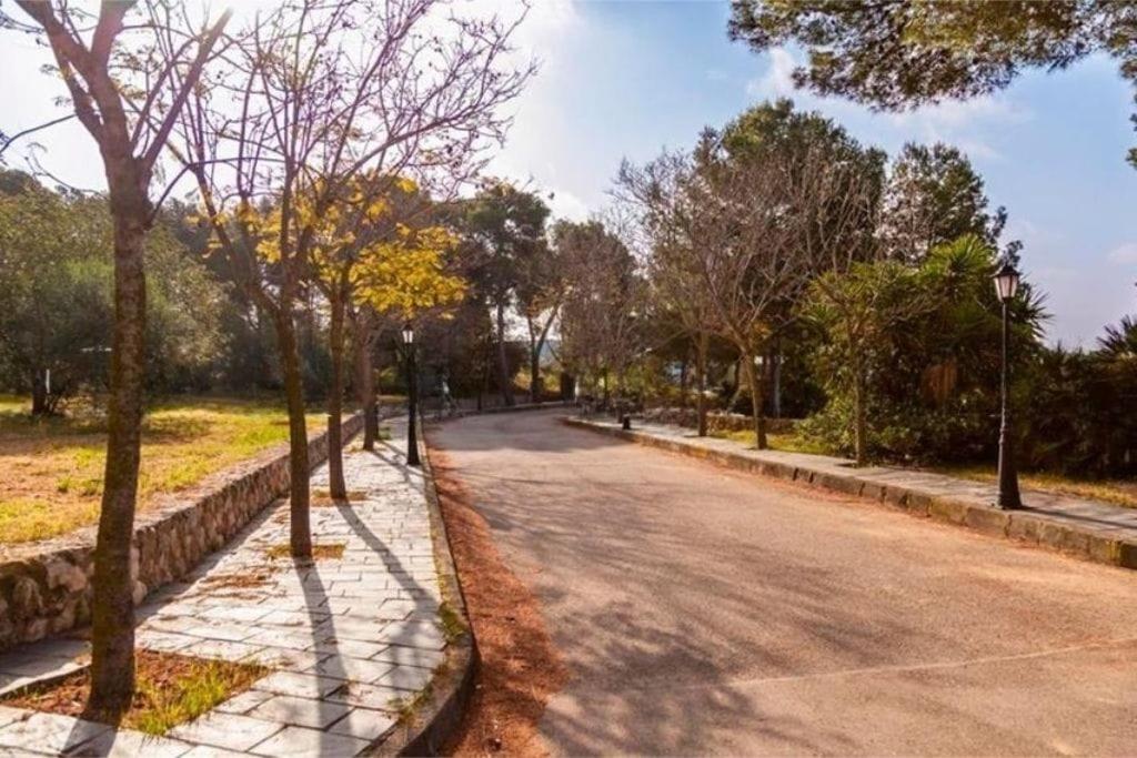 Villa Golf Sitges