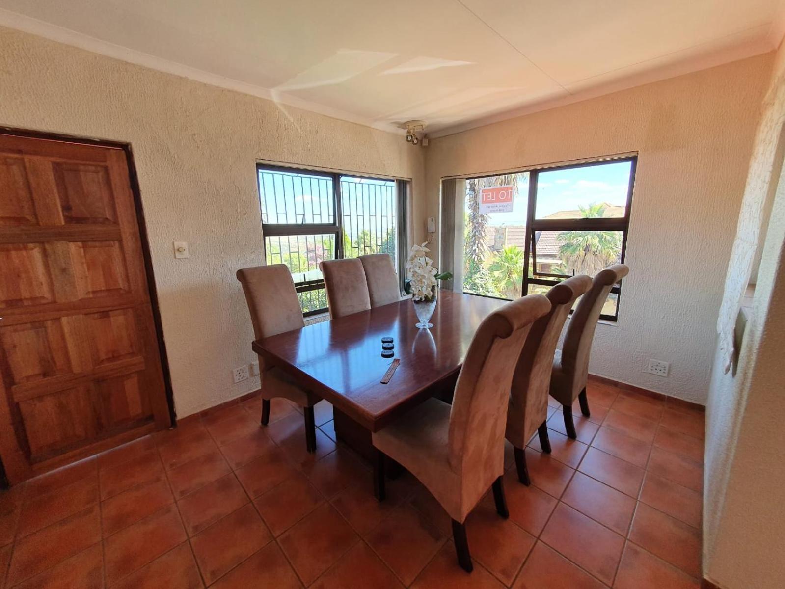 Casa Marion Apartment