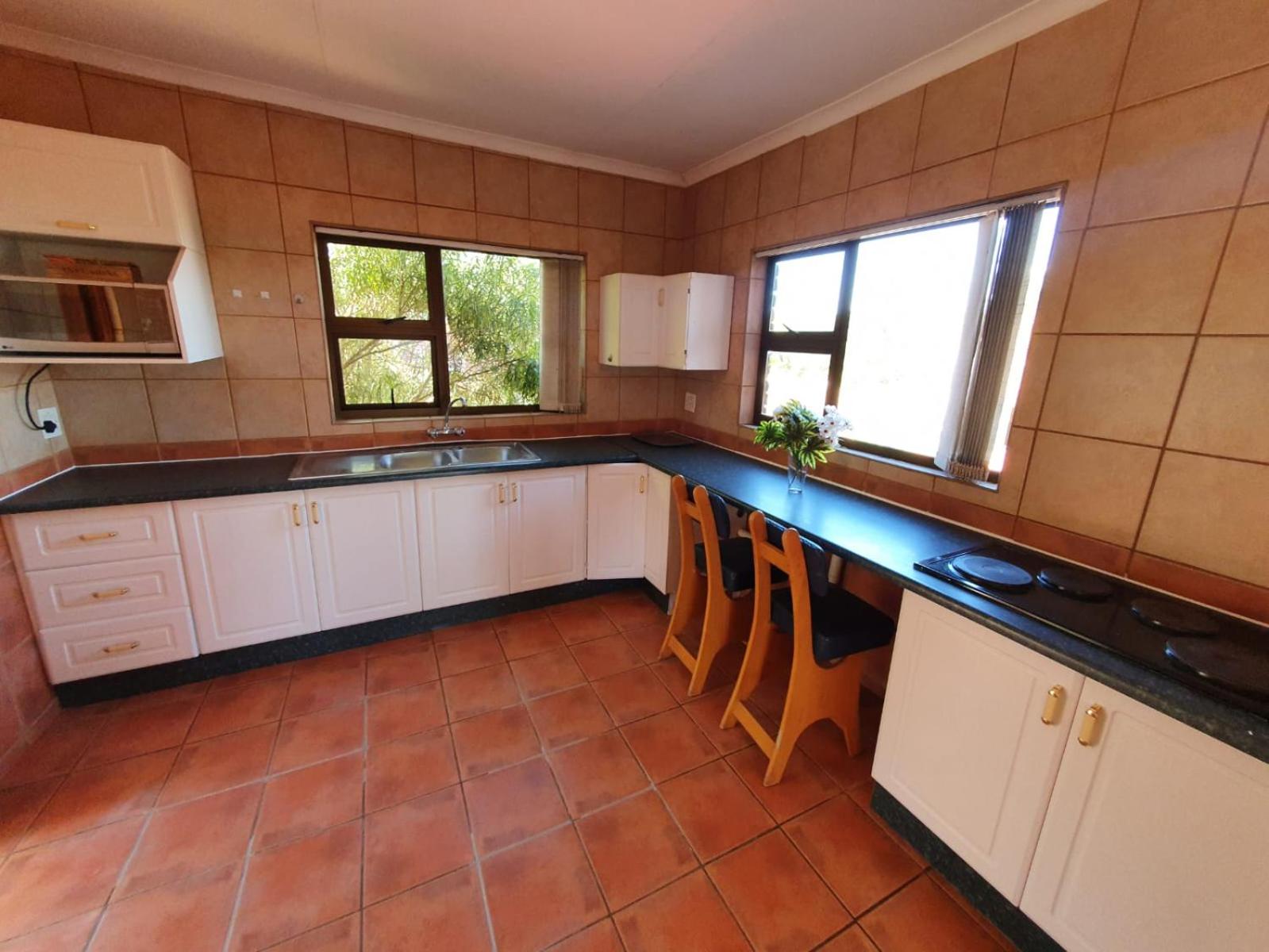 Casa Marion Apartment