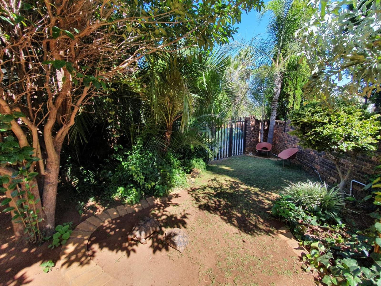 Casa Marion Apartment