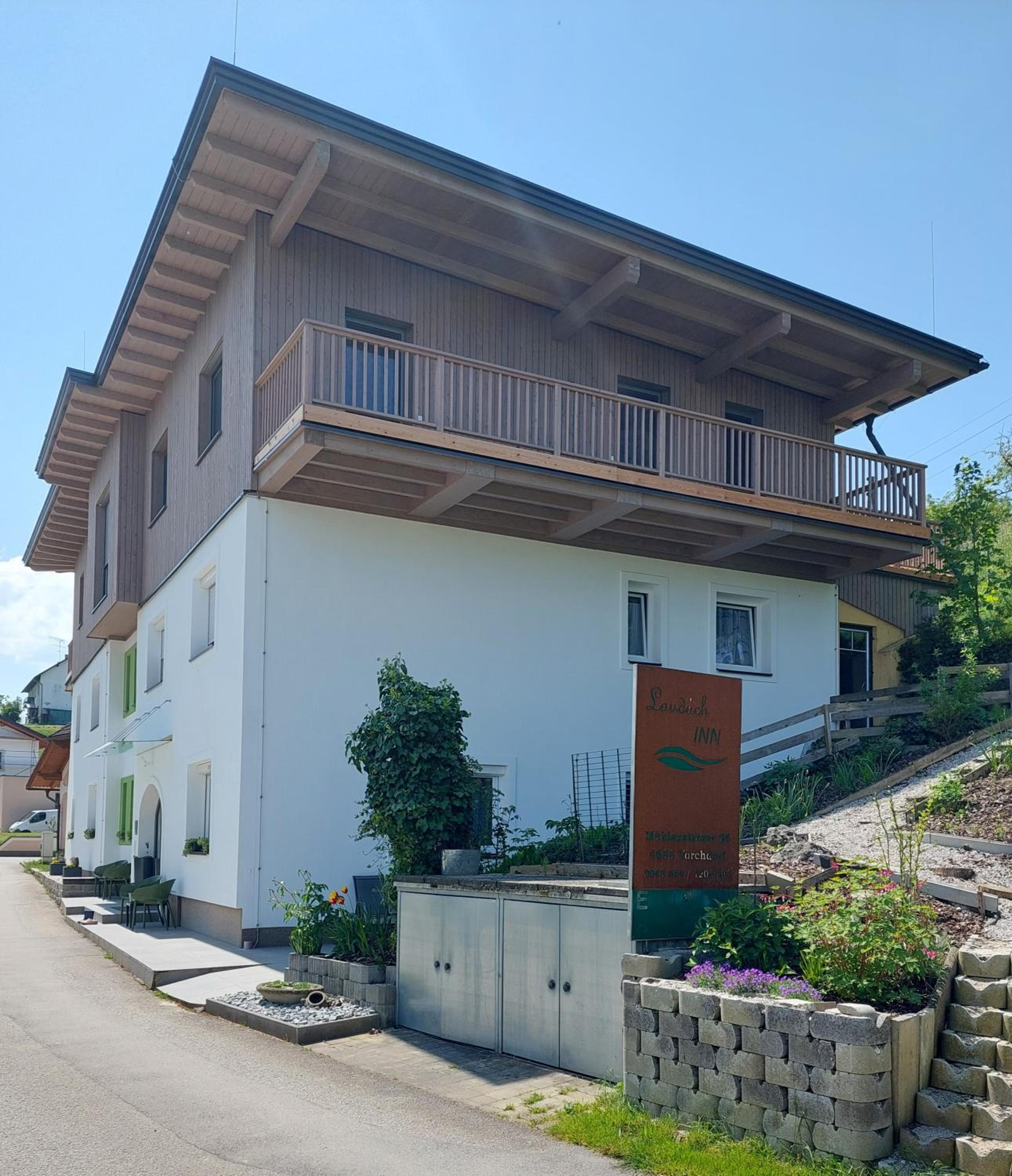 Laudach INN