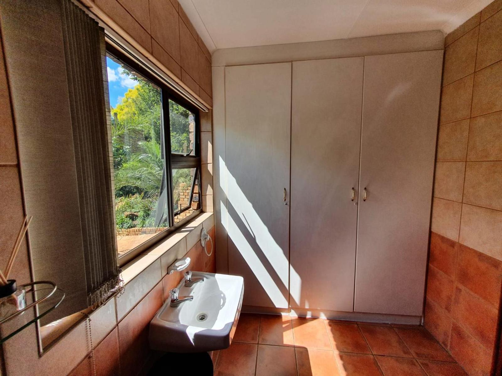 Casa Marion Apartment