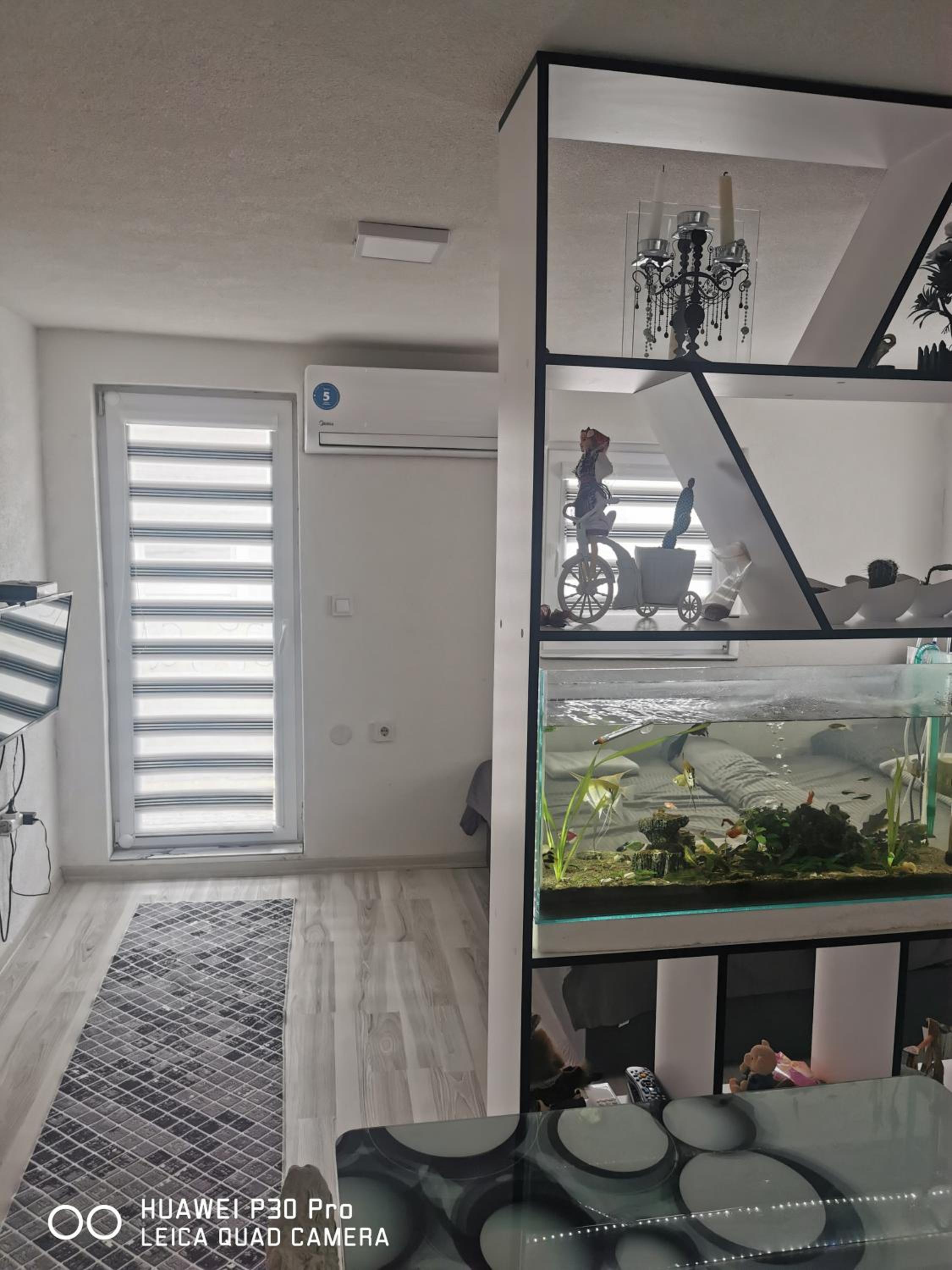 Center Struga Apartment view 3