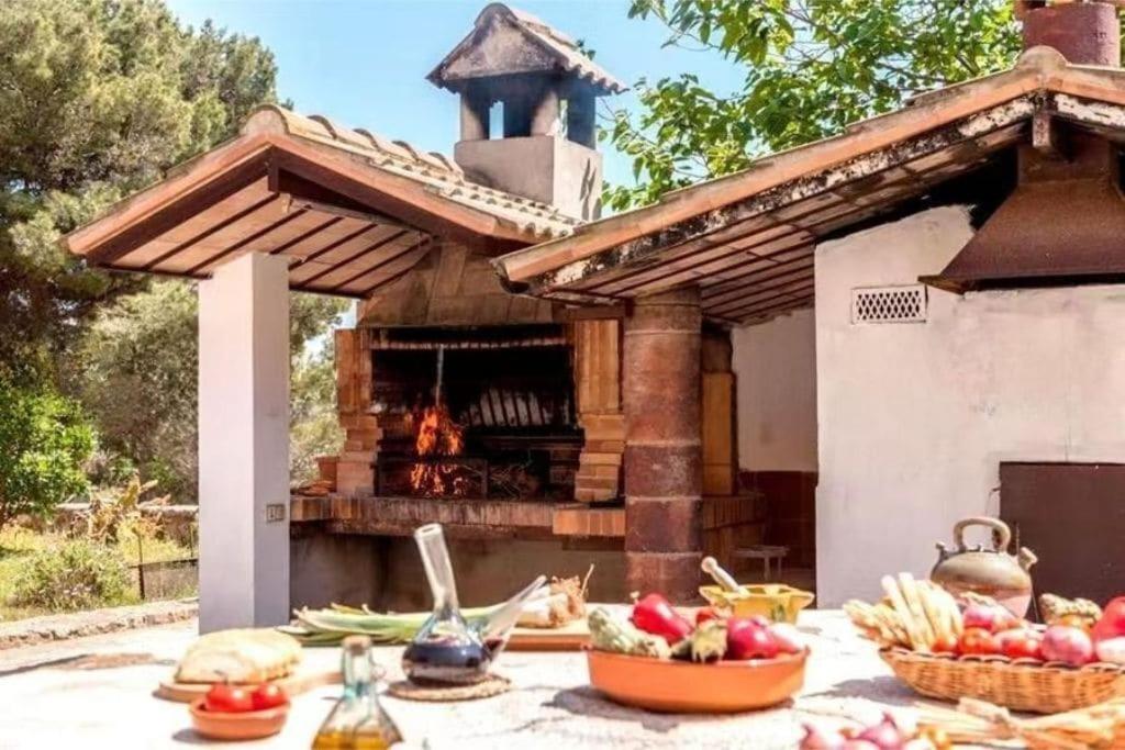 Villa Golf Sitges
