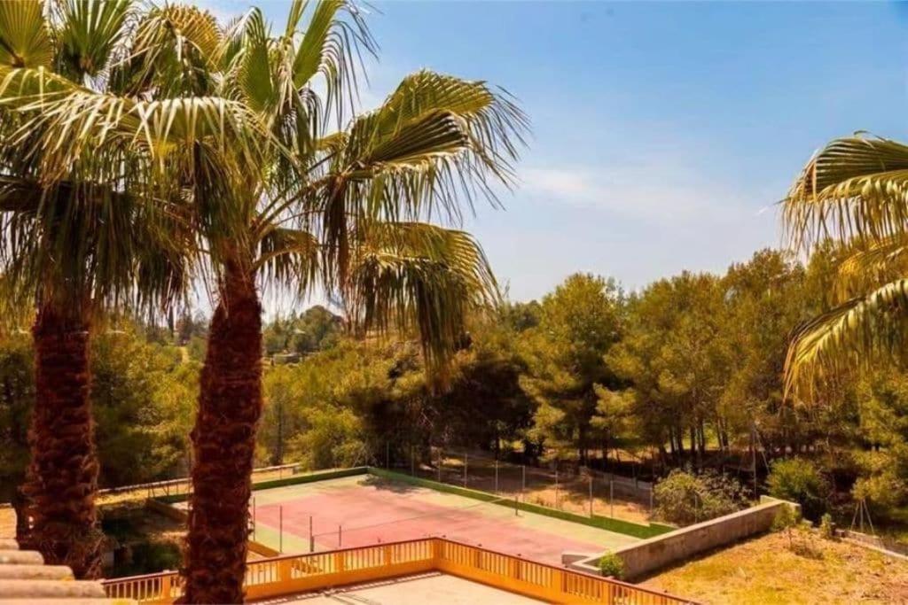 Villa Golf Sitges