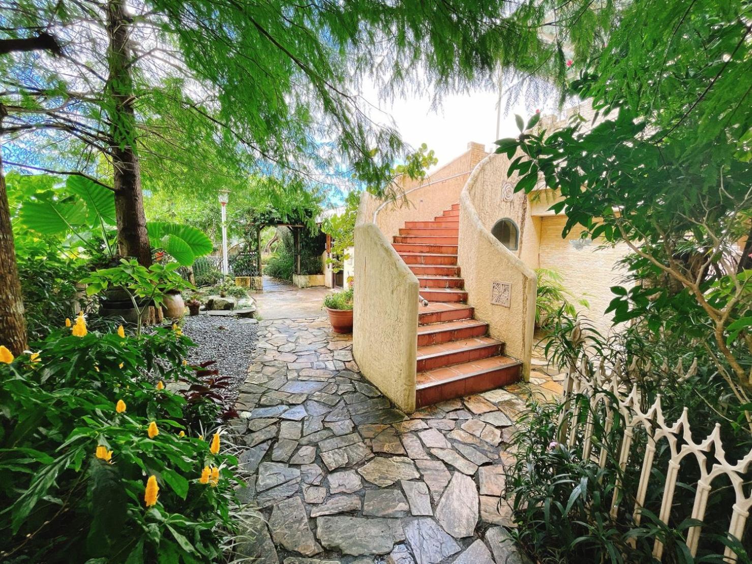 Xin Yuan My Dream Castle