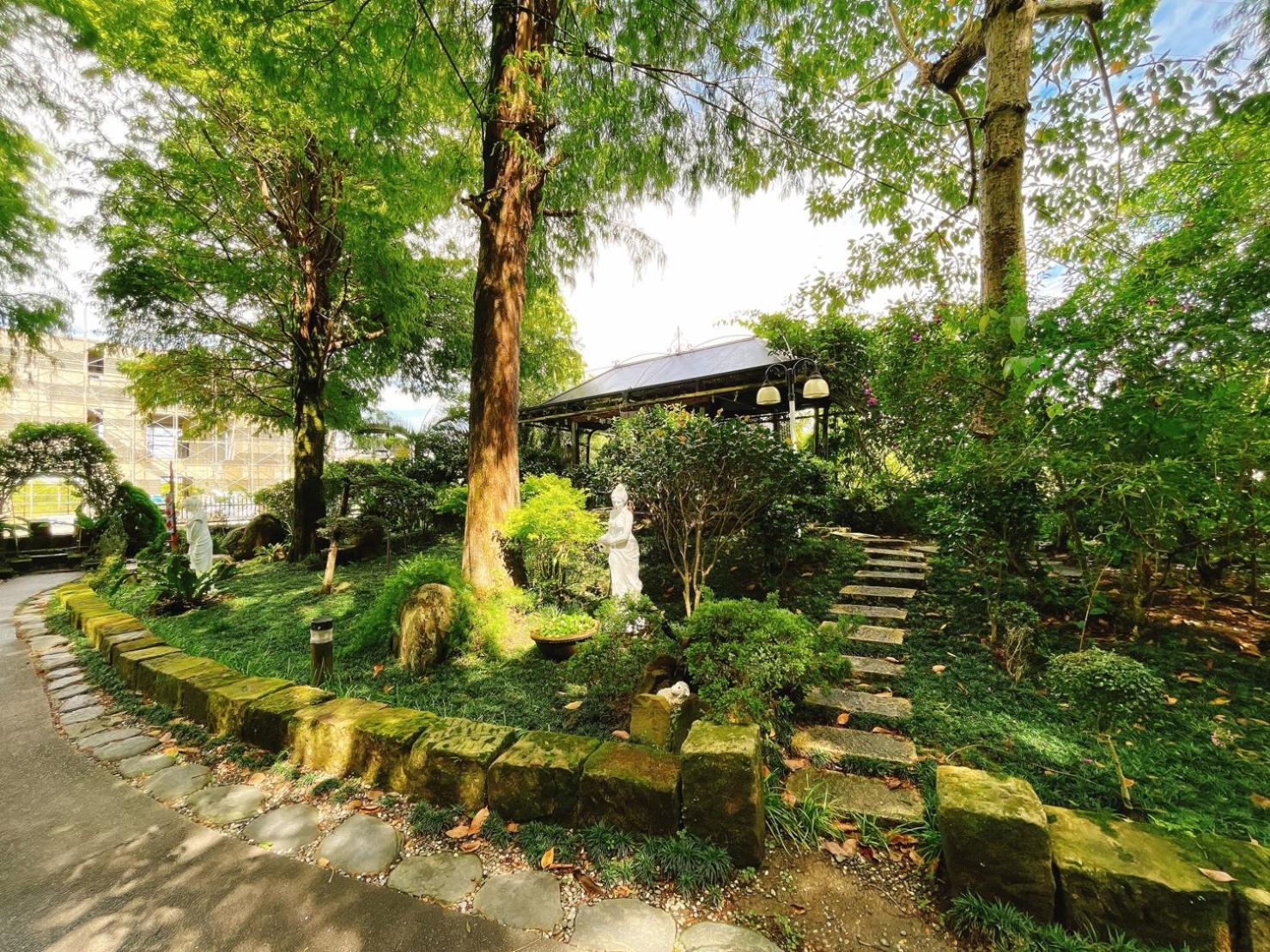 Xin Yuan My Dream Castle