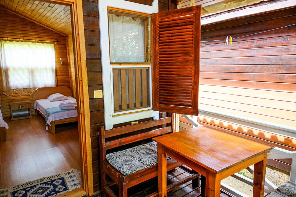 Sunrise Bungalows view 4