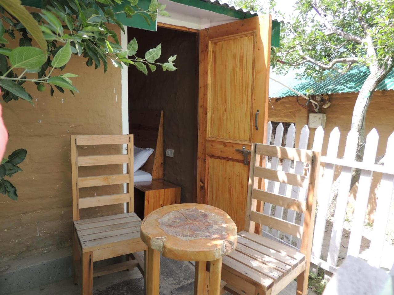Enthralling Escapes Nature Stay and Trek view 2