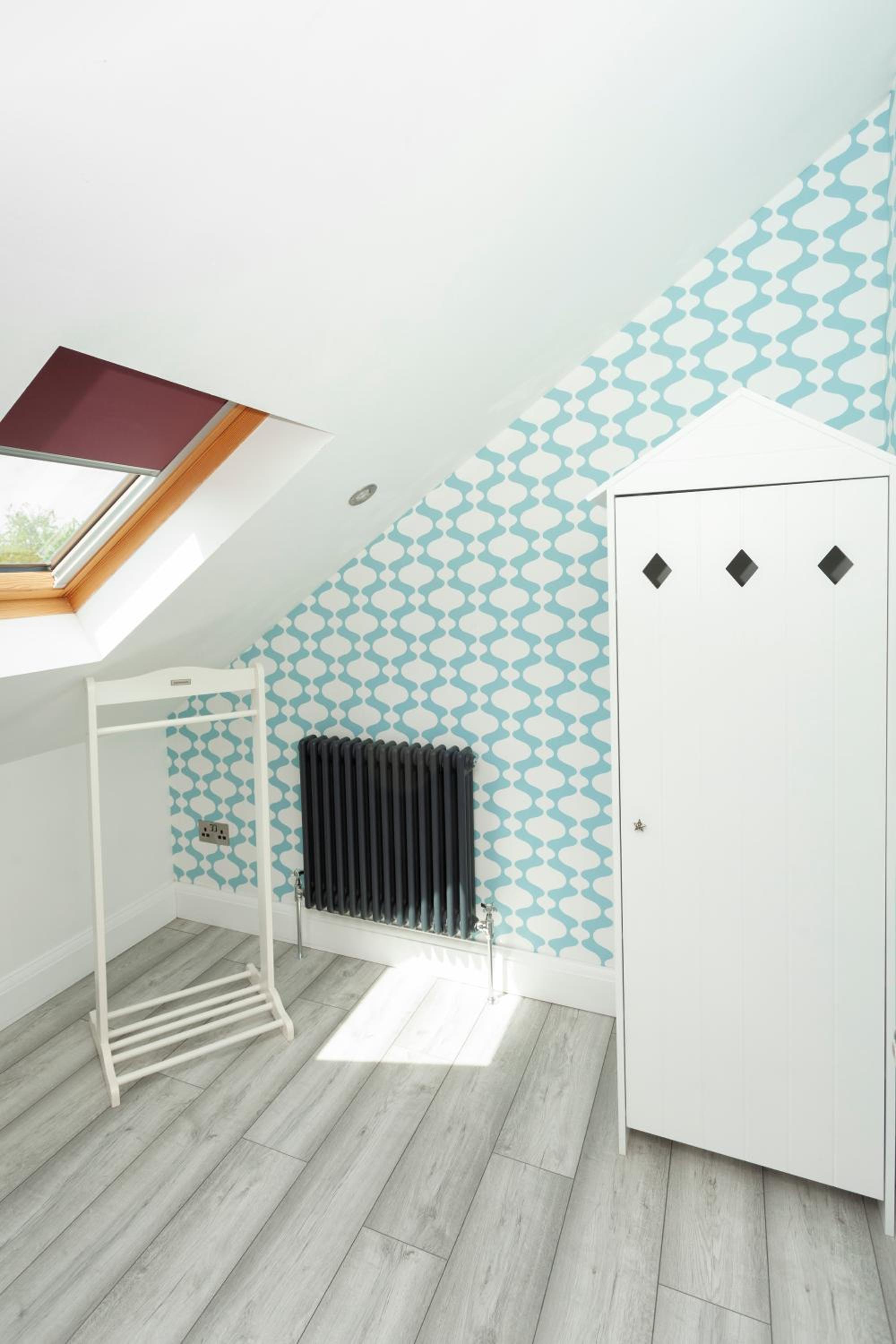 Sunbeam Cottage sleeps 10