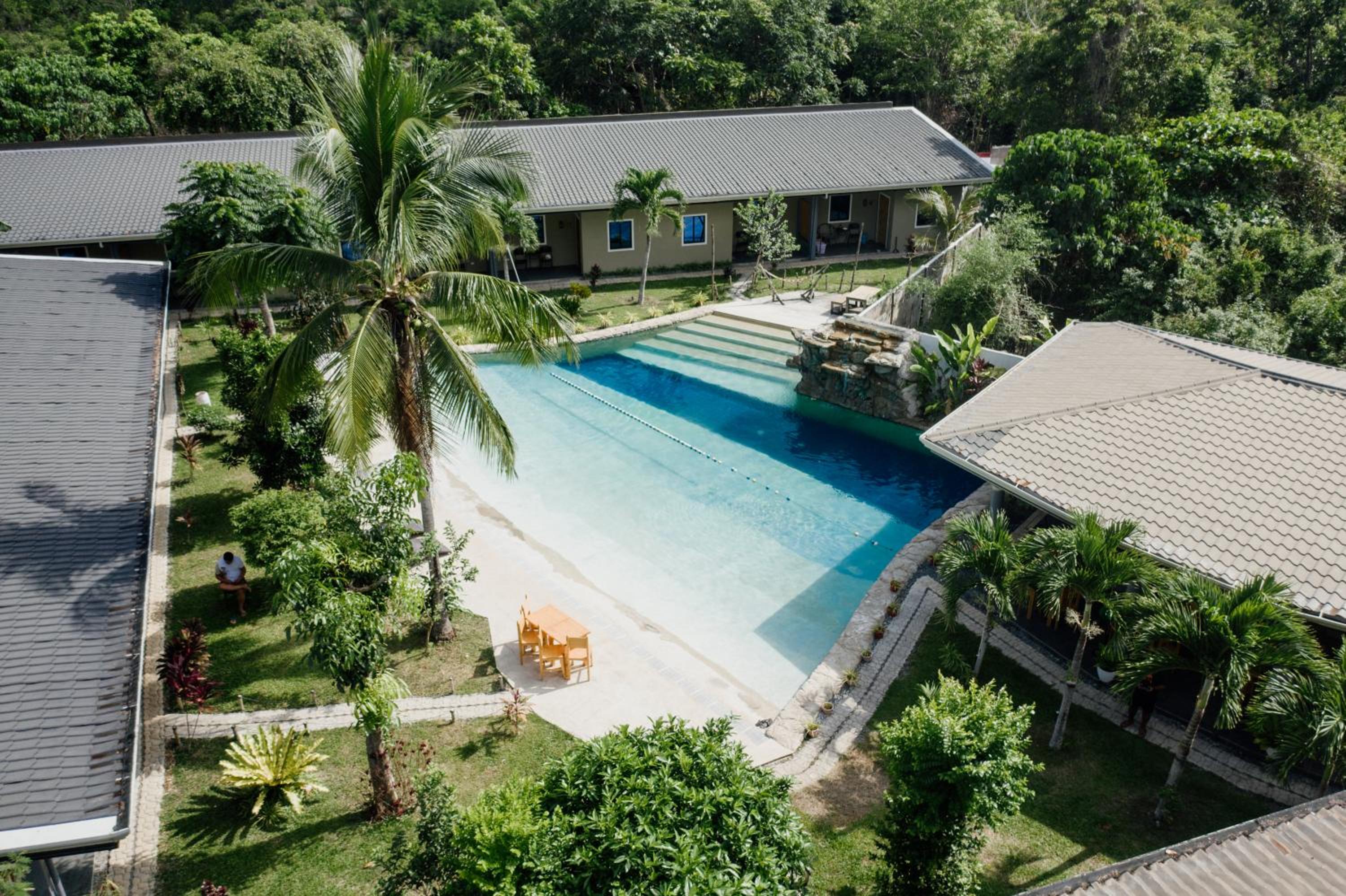 Hidden Lagoon Resort - Image 2