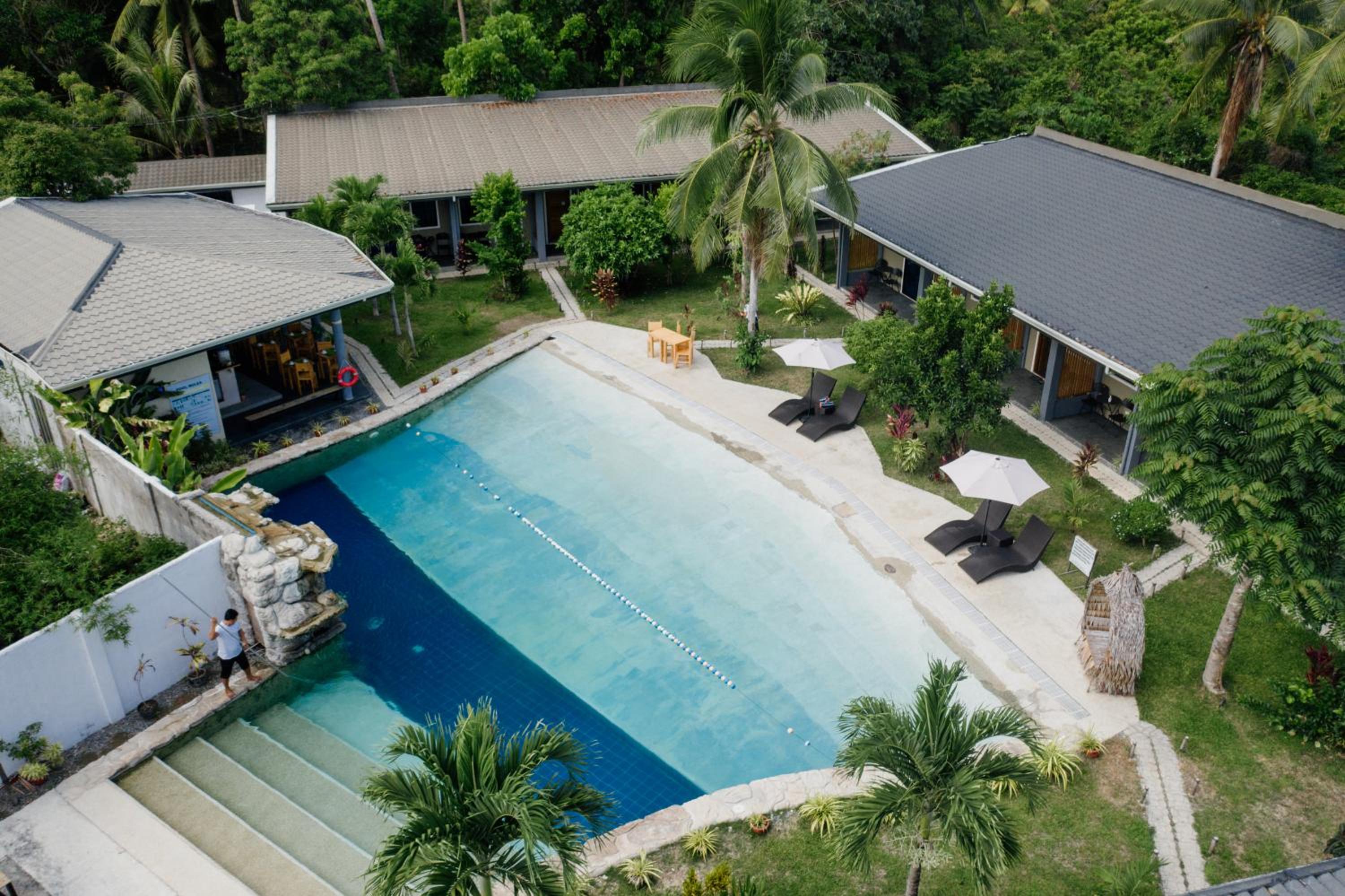Hidden Lagoon Resort - Image 3