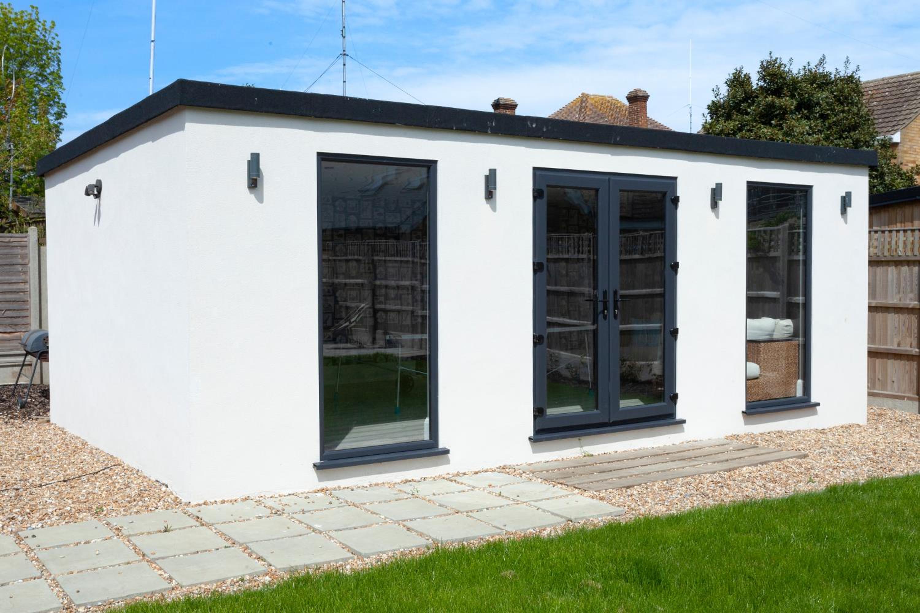 Sunbeam Cottage sleeps 10