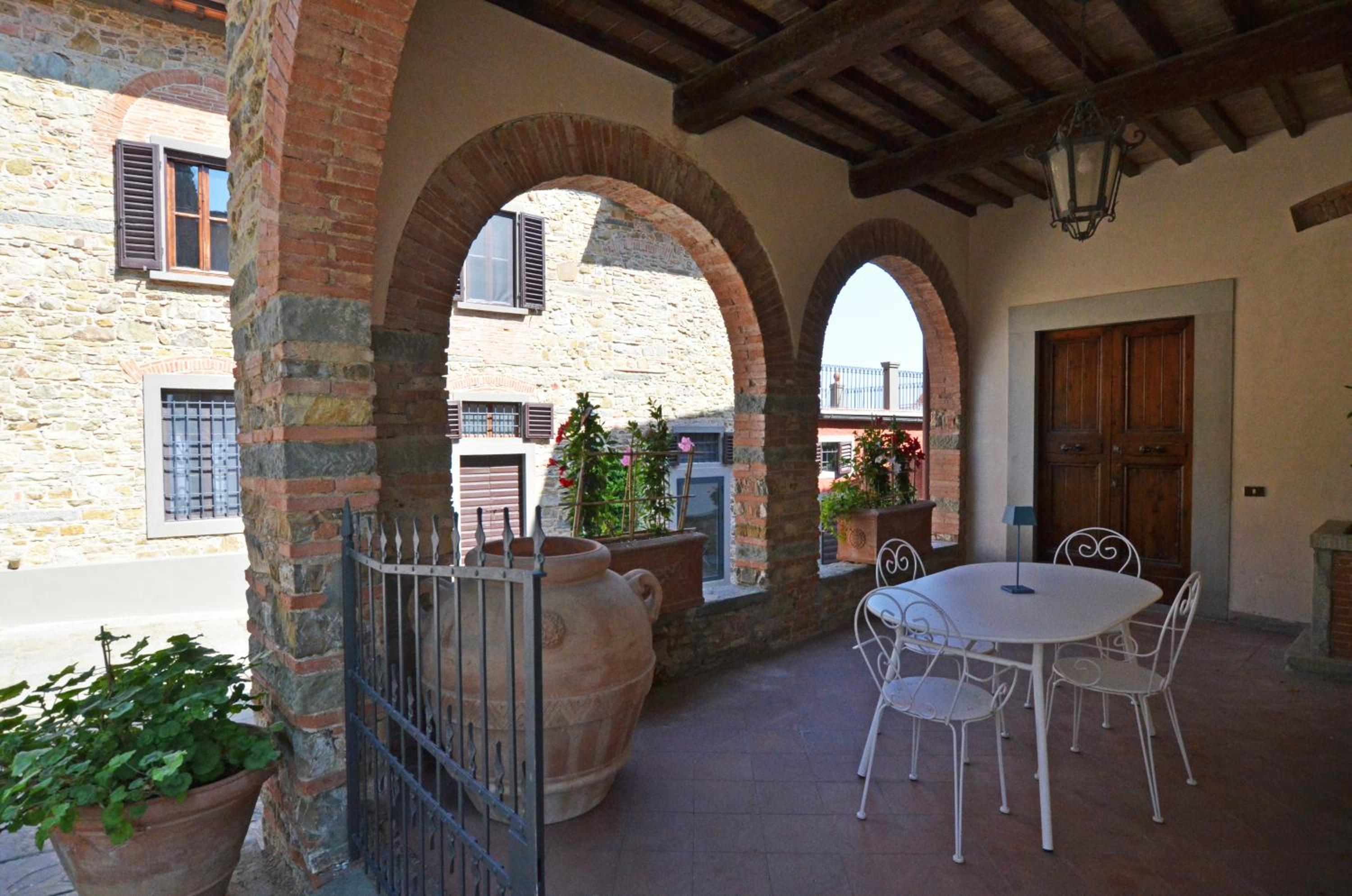 Podere di Montecchio