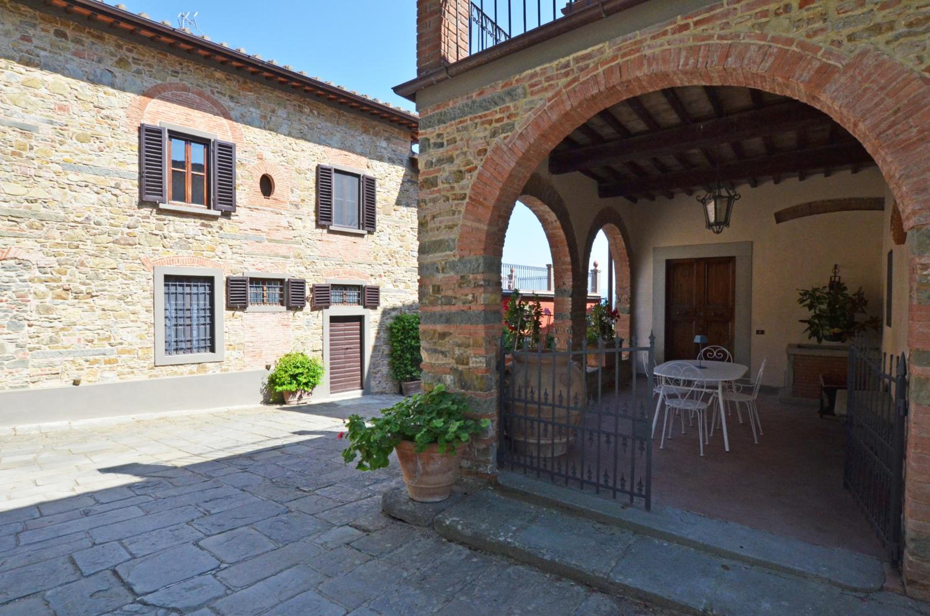 Podere di Montecchio
