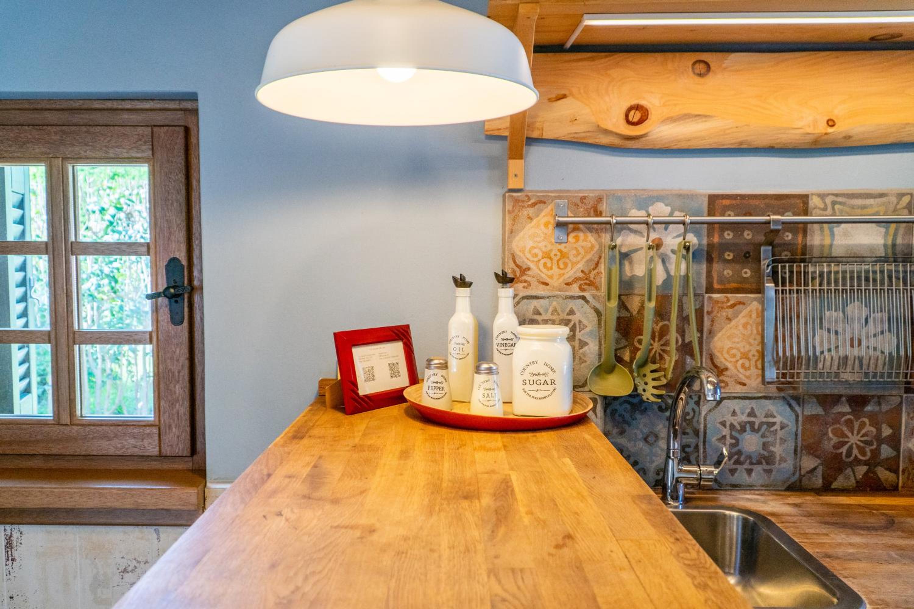 Mini Country House photo 4