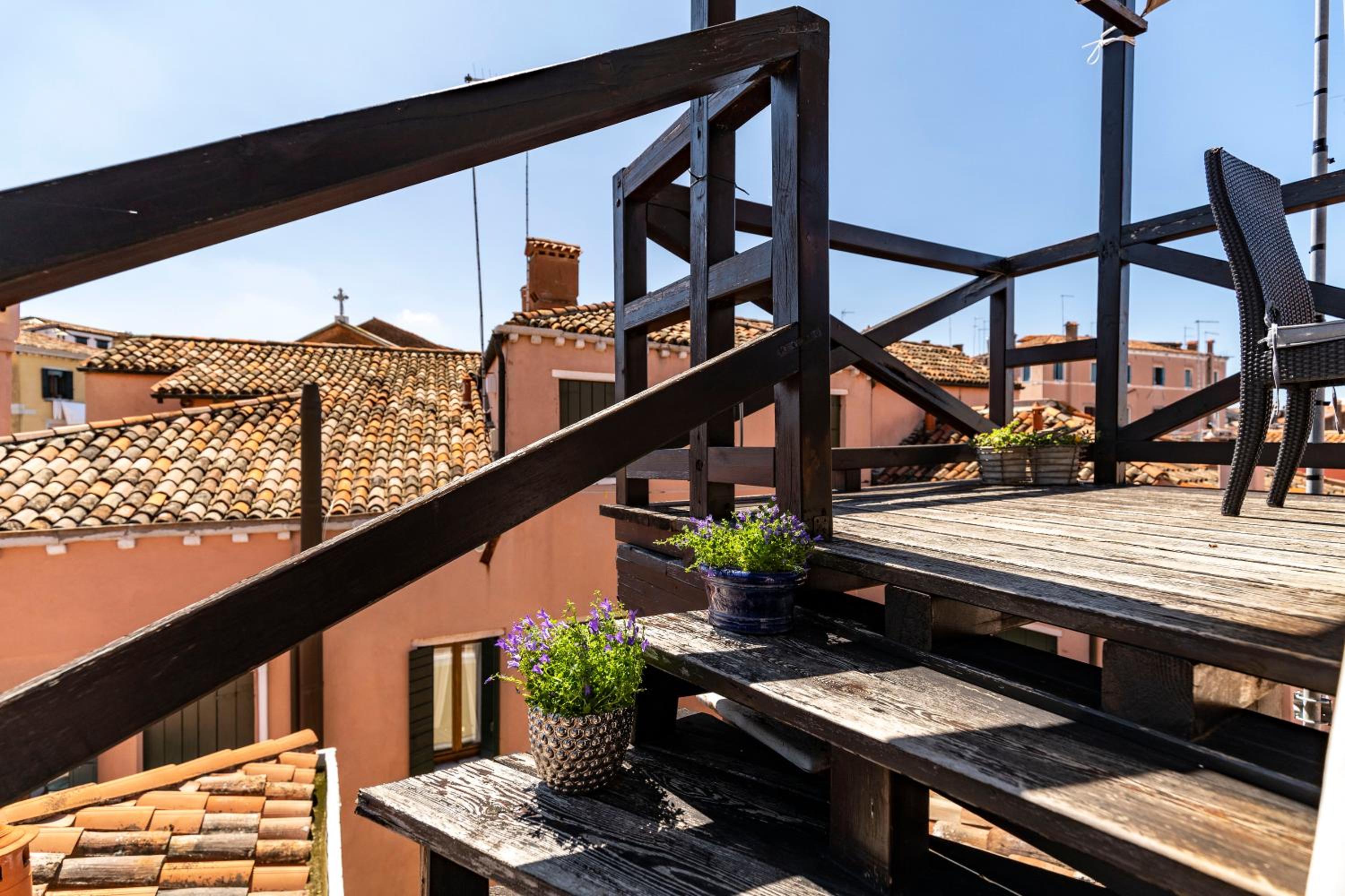 roof