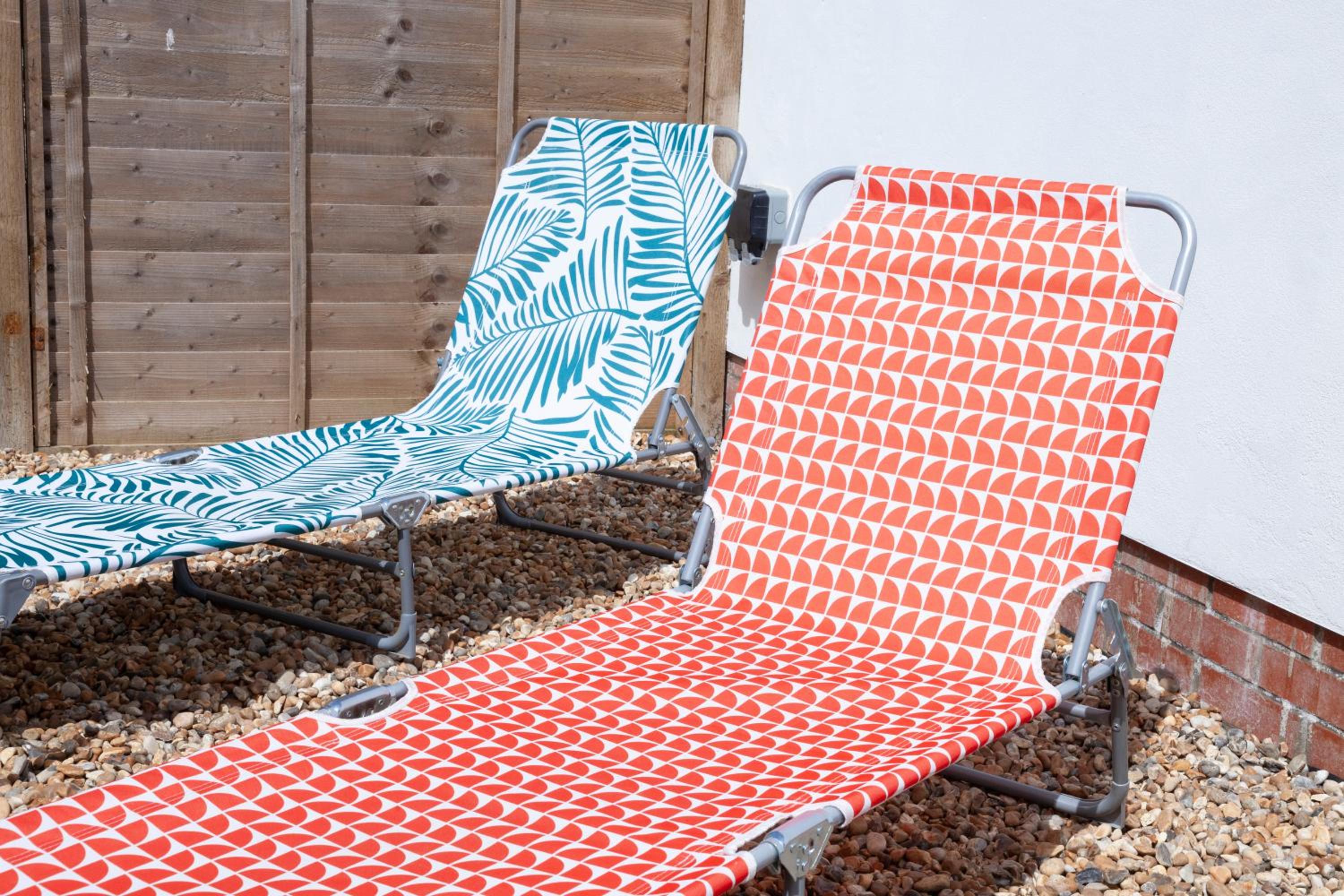 Sunbeam and Sundance Cosy House - Sleeps 14 view 4