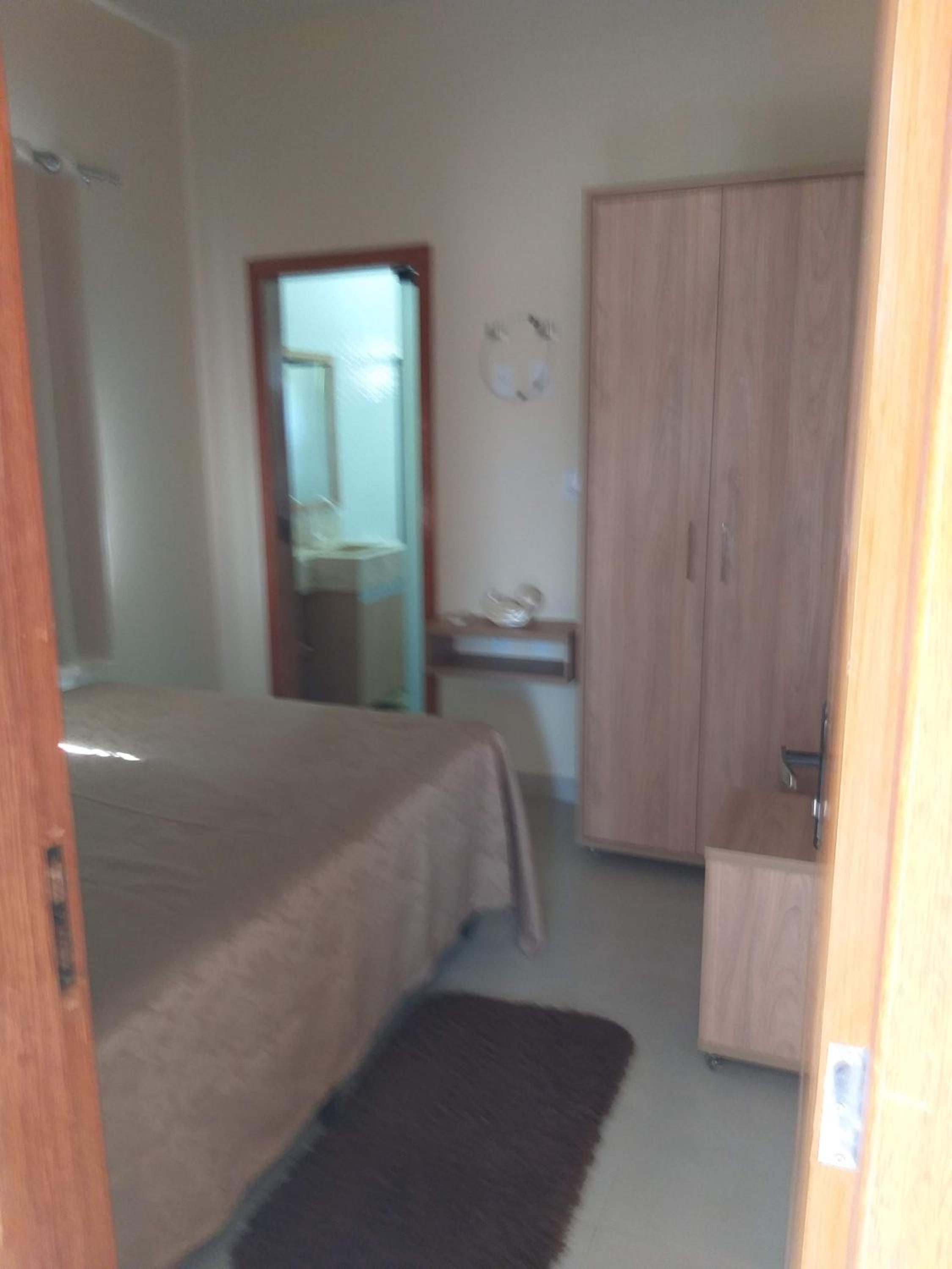 Casa de praia no Condomínio Guaratiba, Prado-BA
