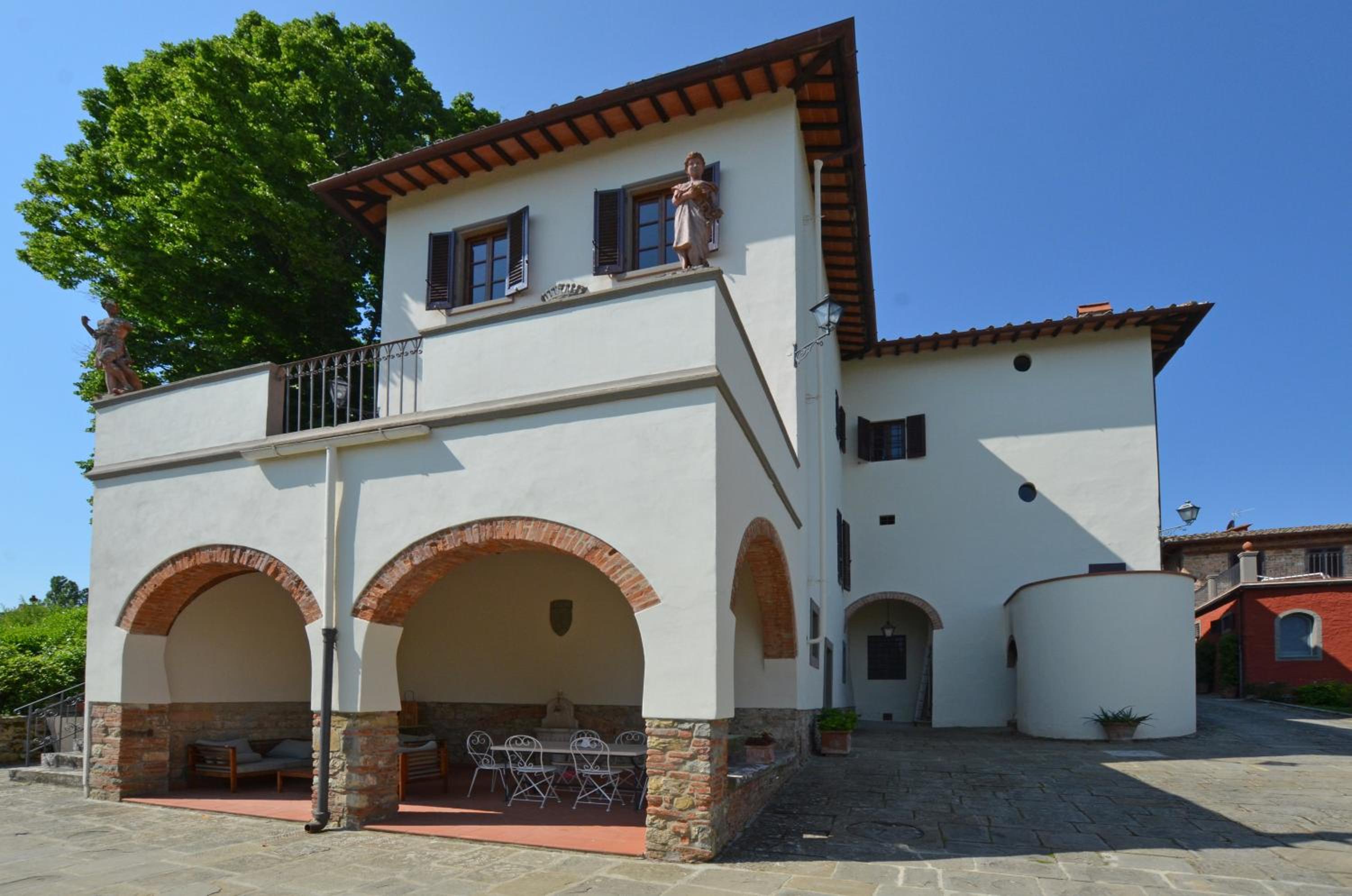 Podere di Montecchio