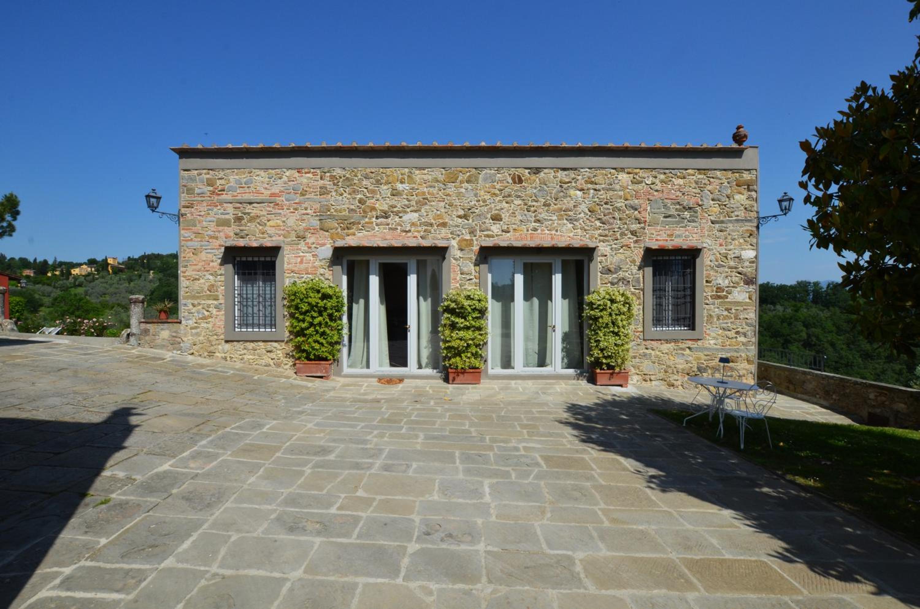 Podere di Montecchio