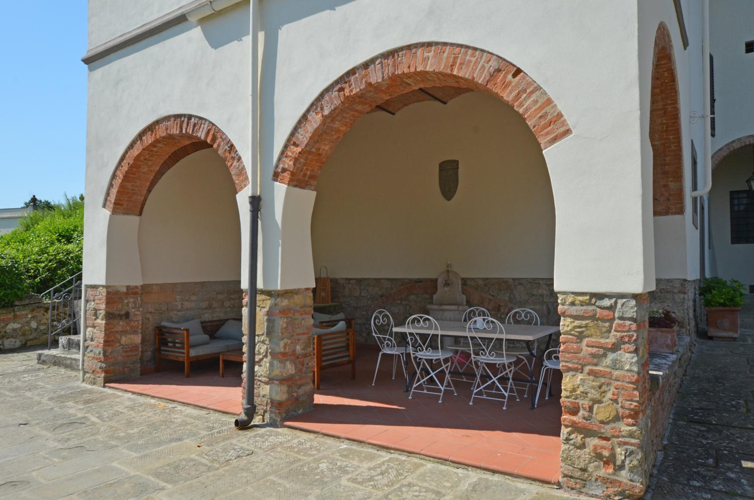 Podere di Montecchio