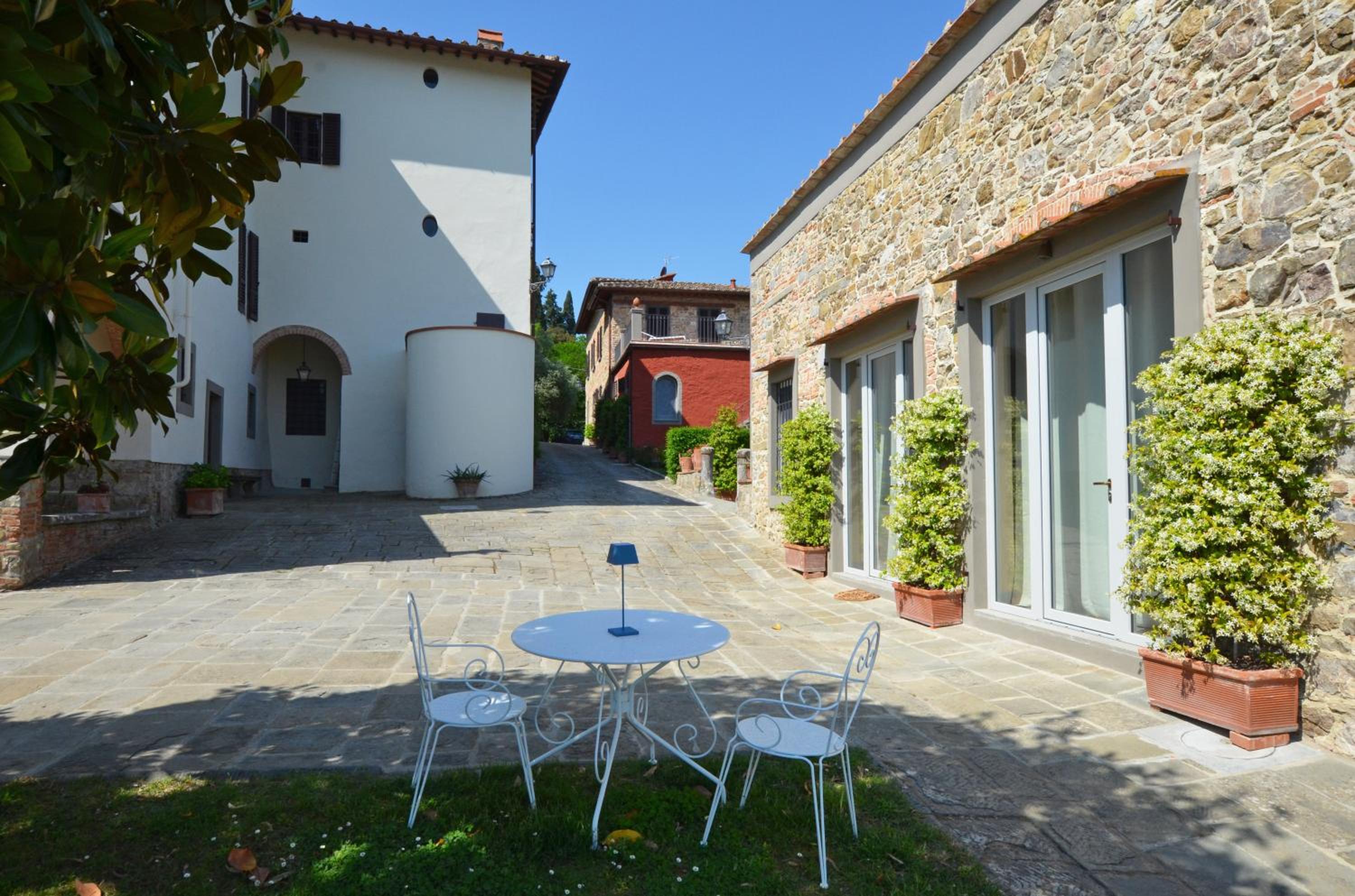 Podere di Montecchio