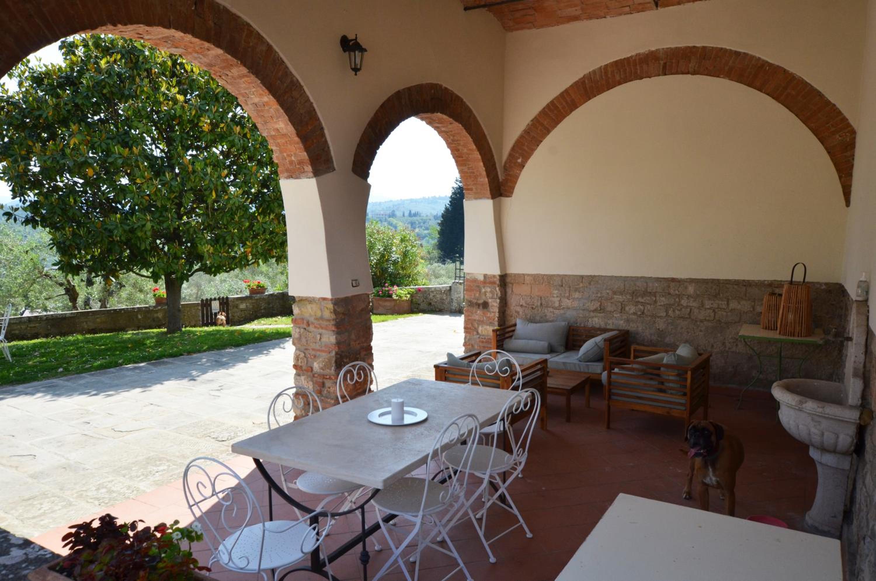 Podere di Montecchio