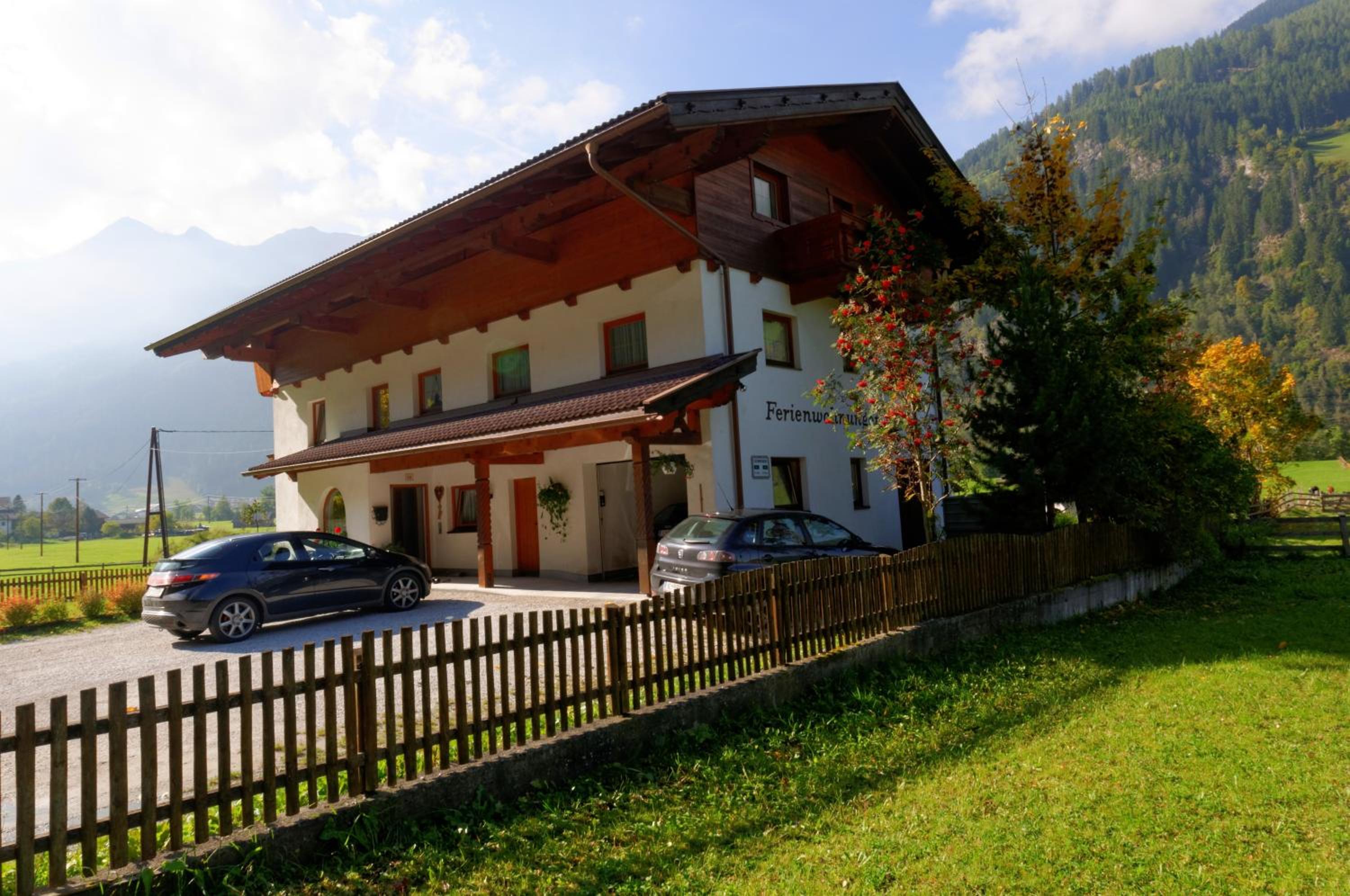 Ferienheim Gabi