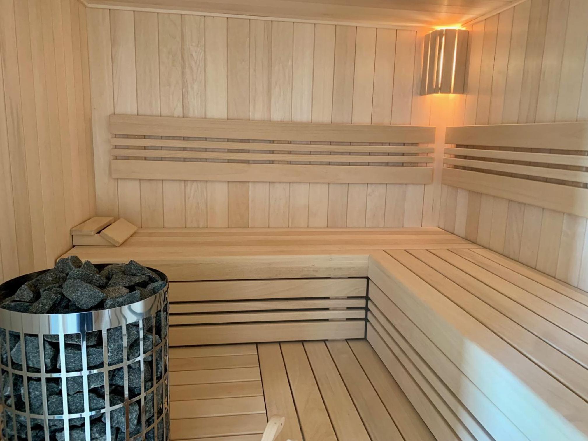 AirbnbTřeboň - modern apartment
