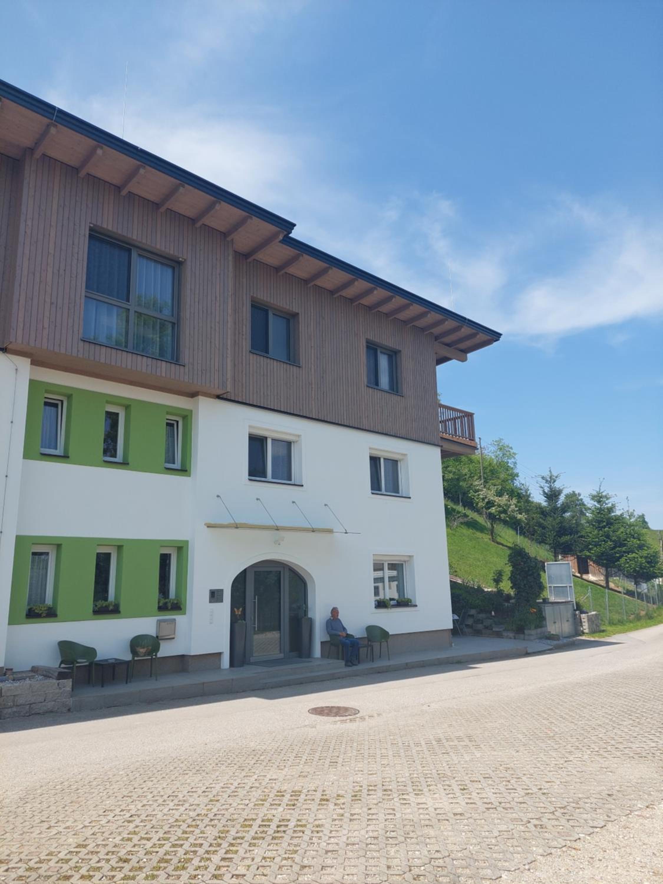 Laudach INN