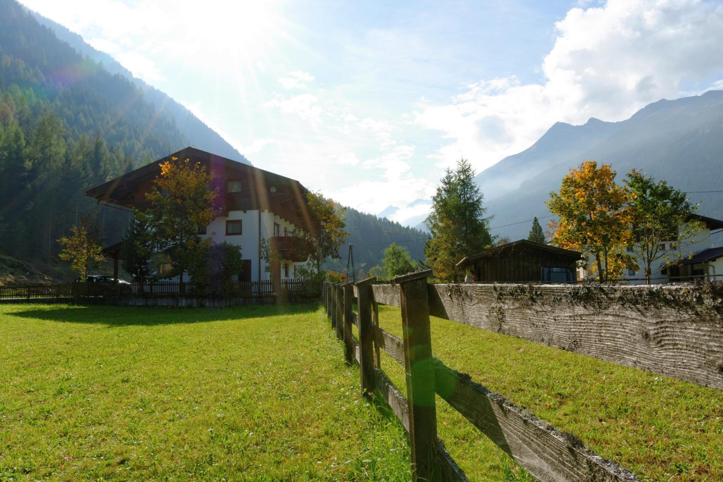 Ferienheim Gabi