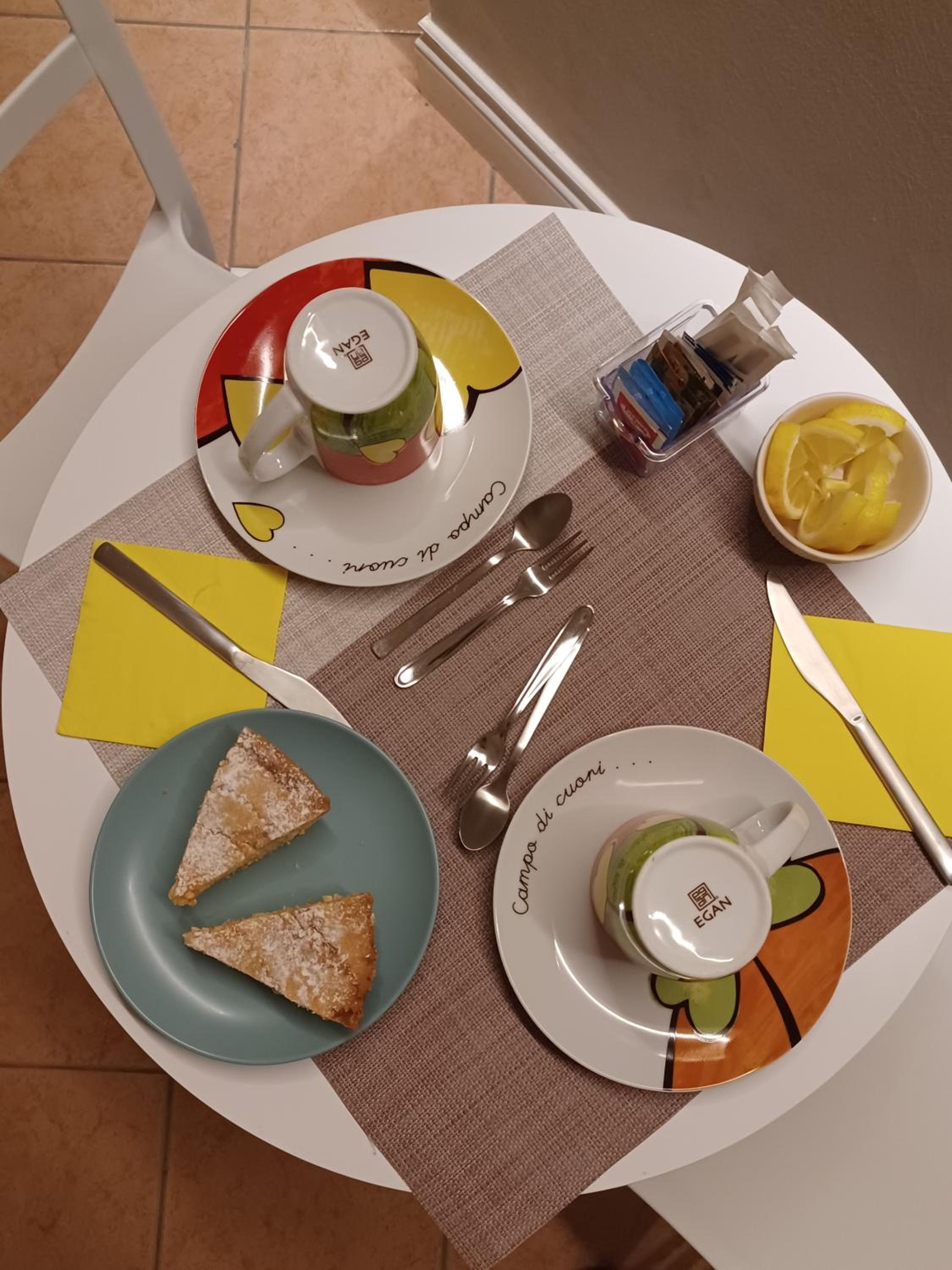 Domus Duomo B&B Napoli