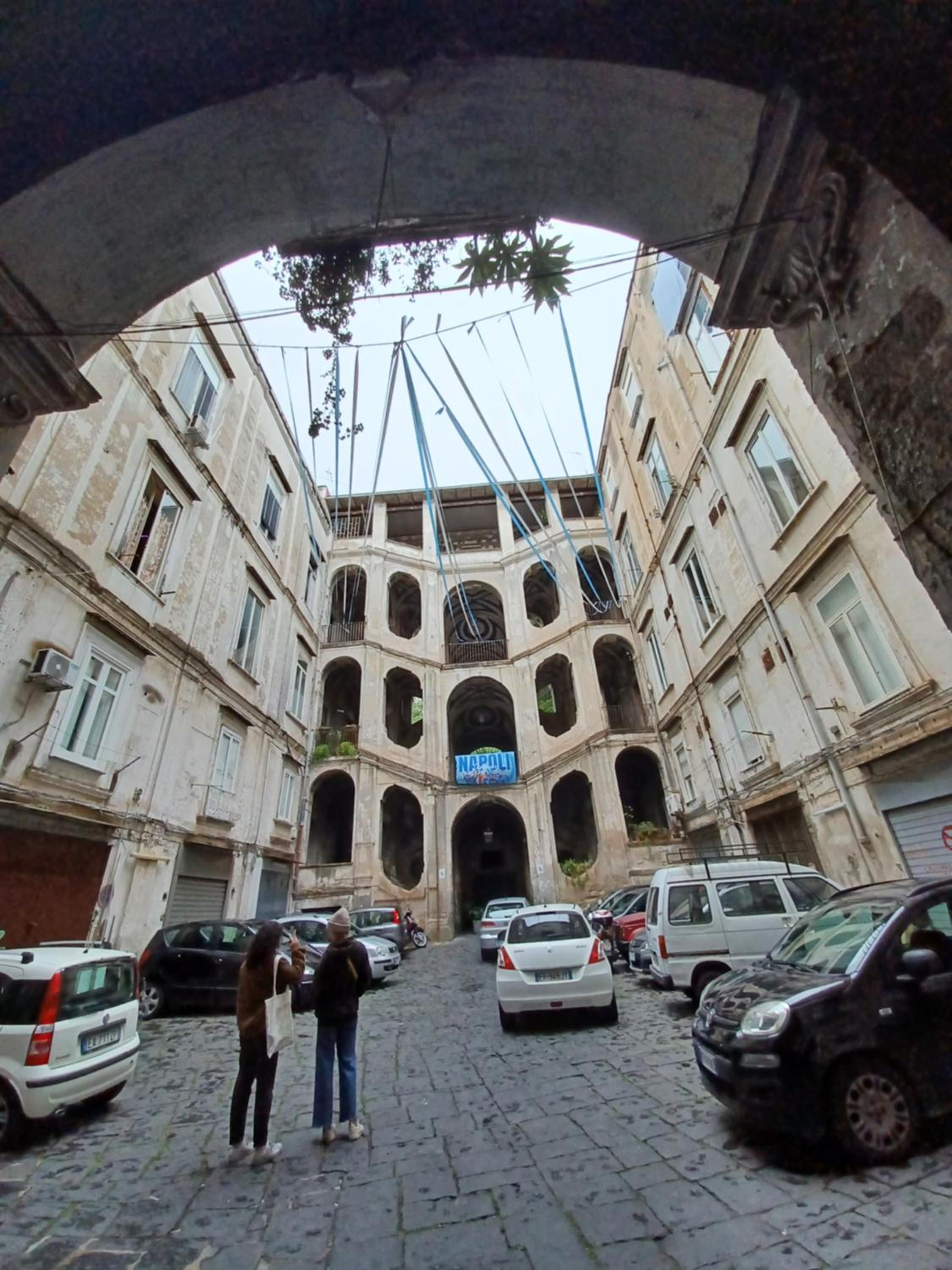 Domus Duomo B&B Napoli