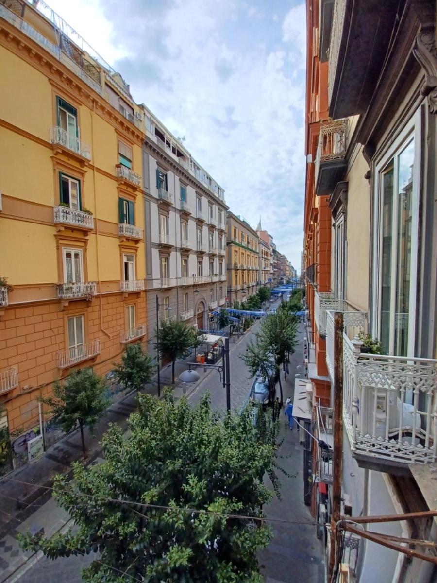 Domus Duomo B&B Napoli