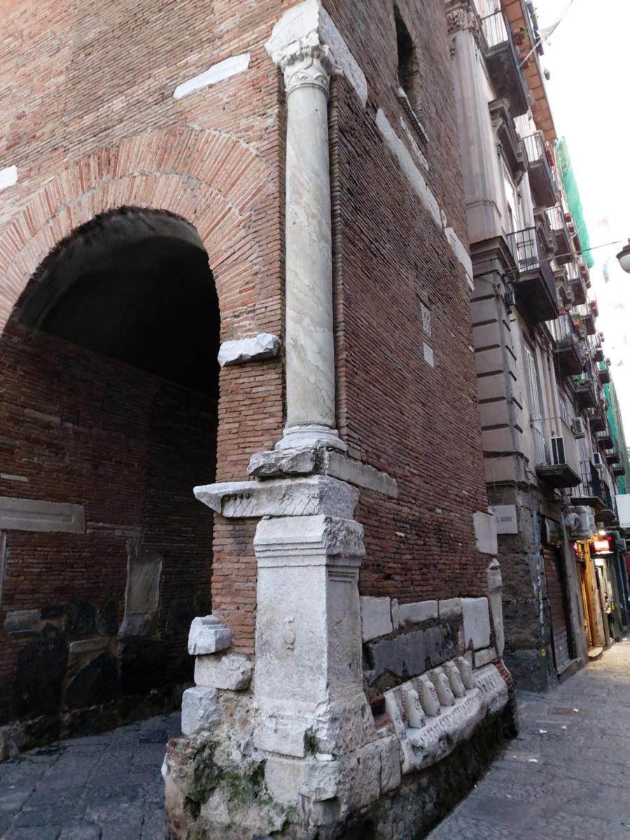 Domus Duomo B&B Napoli