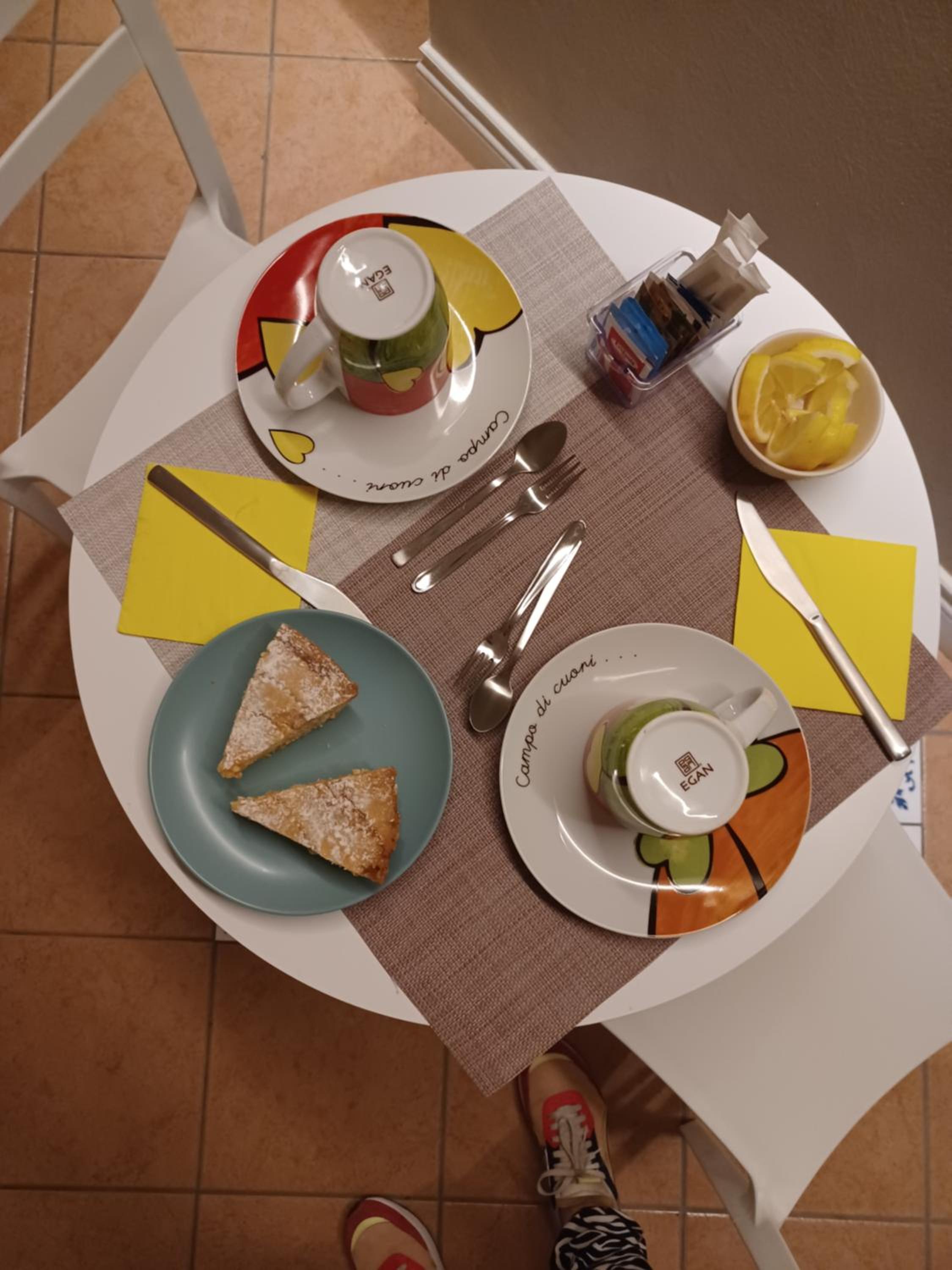 Domus Duomo B&B Napoli
