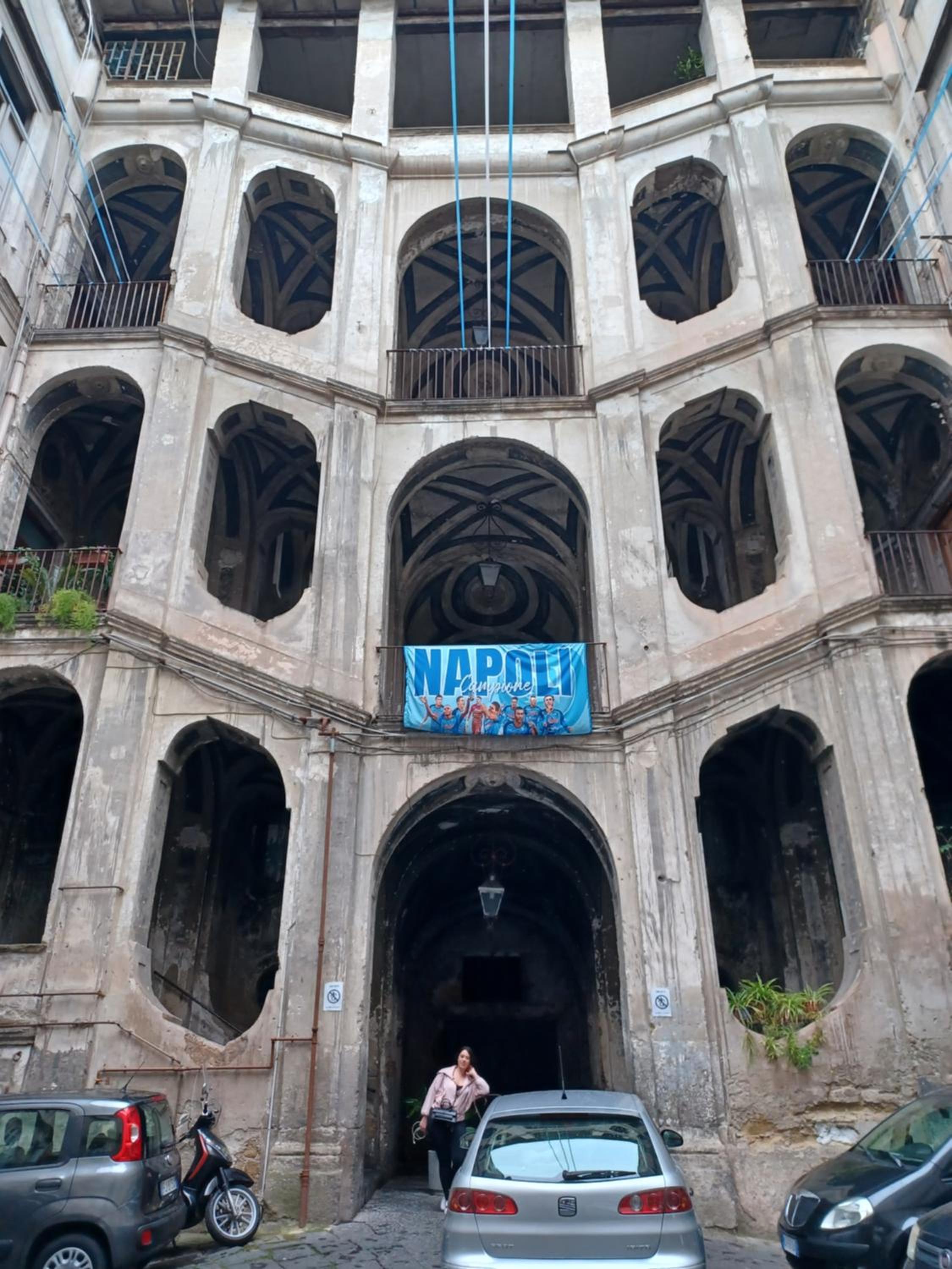 Domus Duomo B&B Napoli
