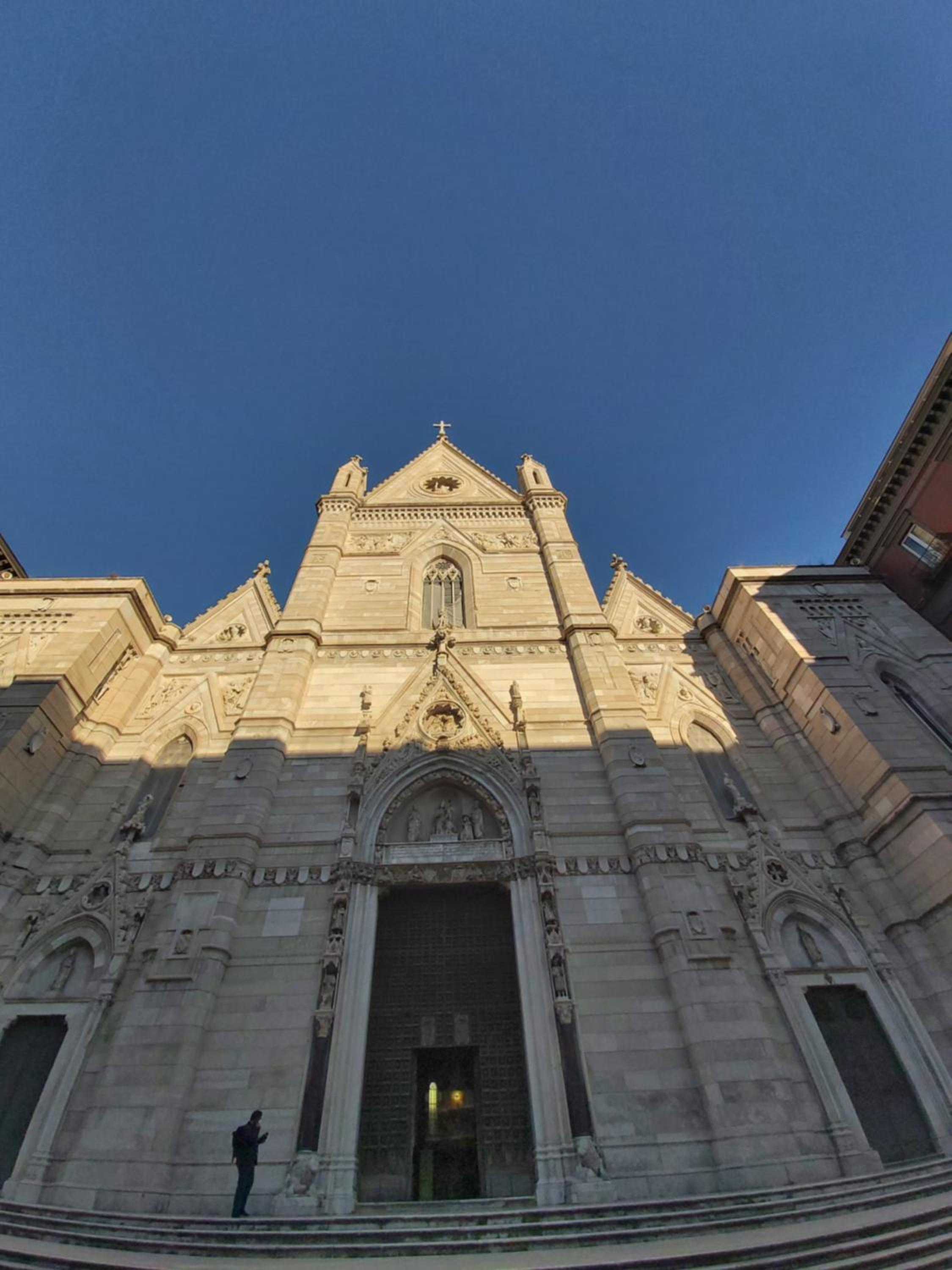 Domus Duomo B&B Napoli