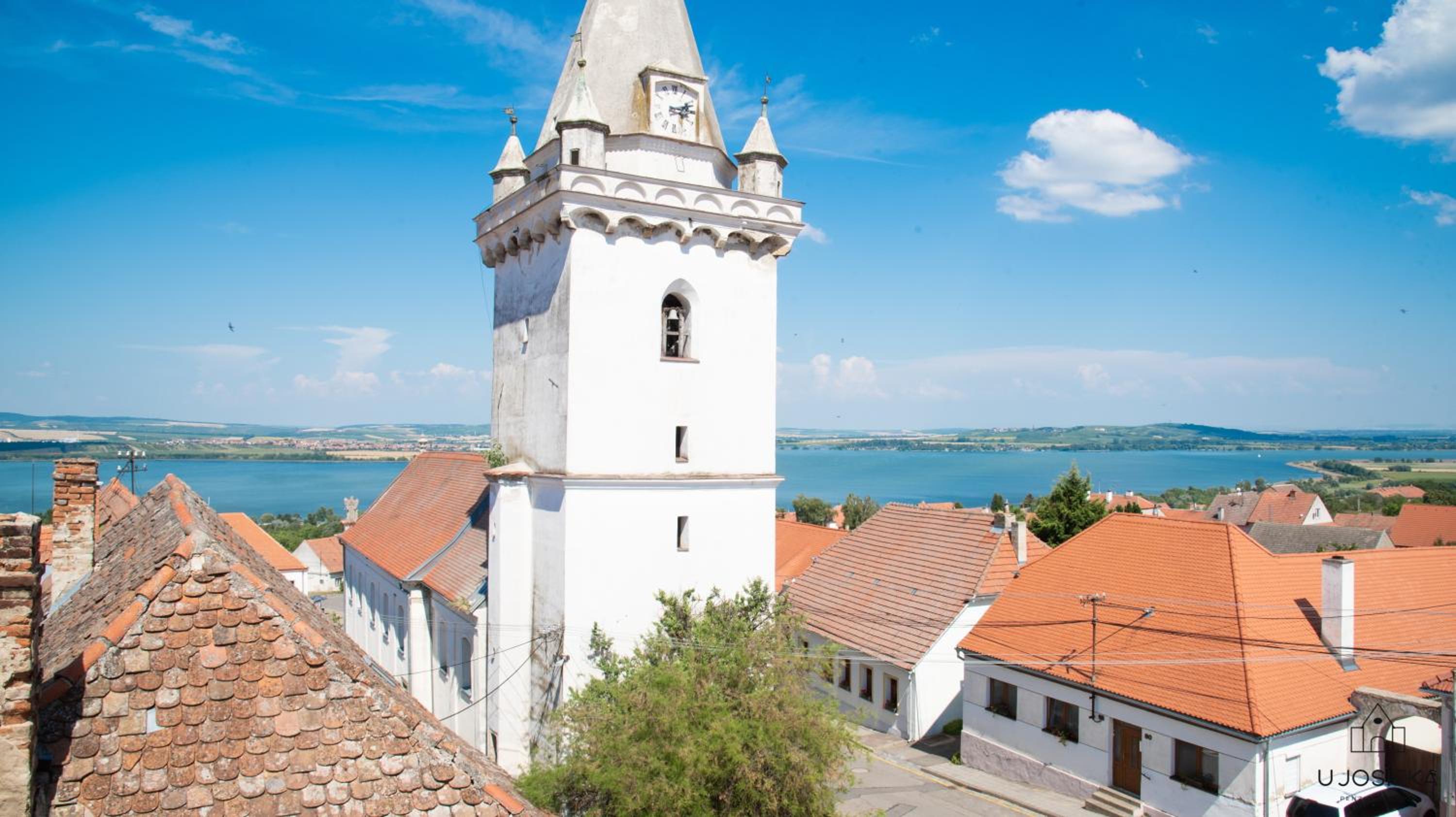 U JOSÍFKA