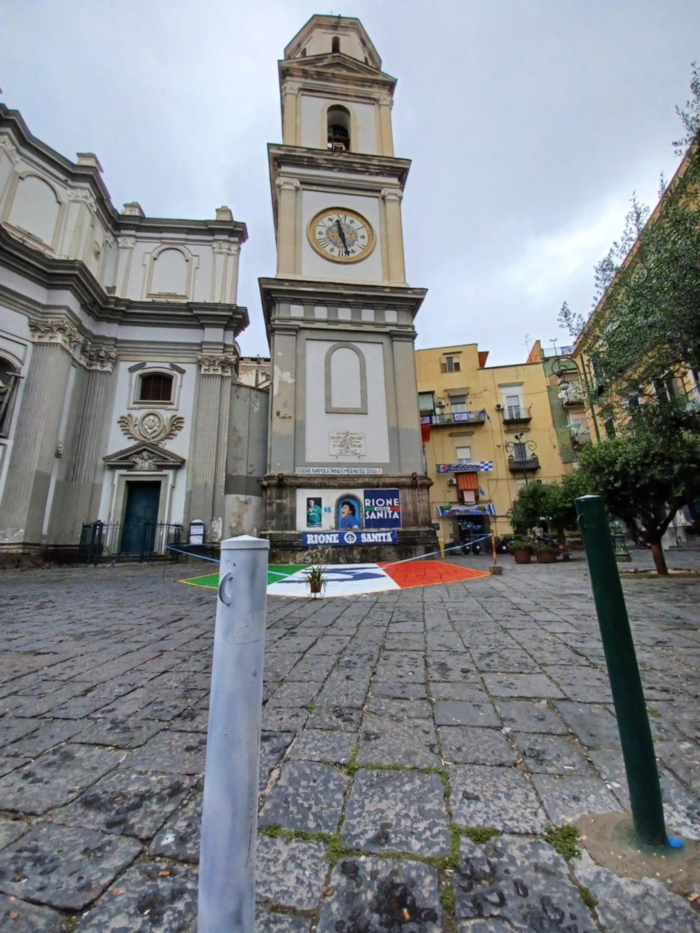 Domus Duomo B&B Napoli
