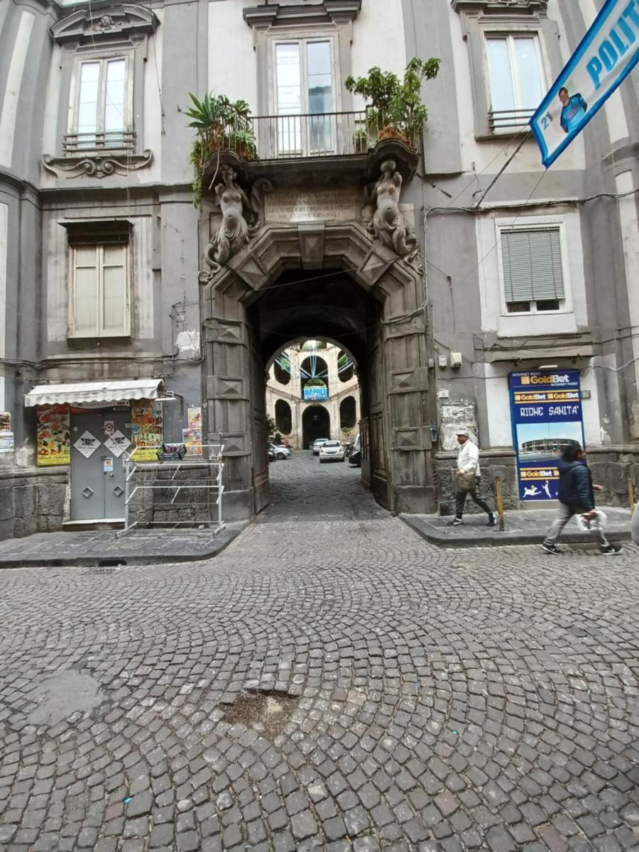 Domus Duomo B&B Napoli