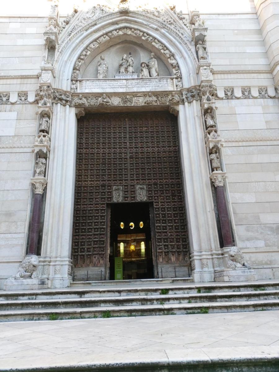 Domus Duomo B&B Napoli