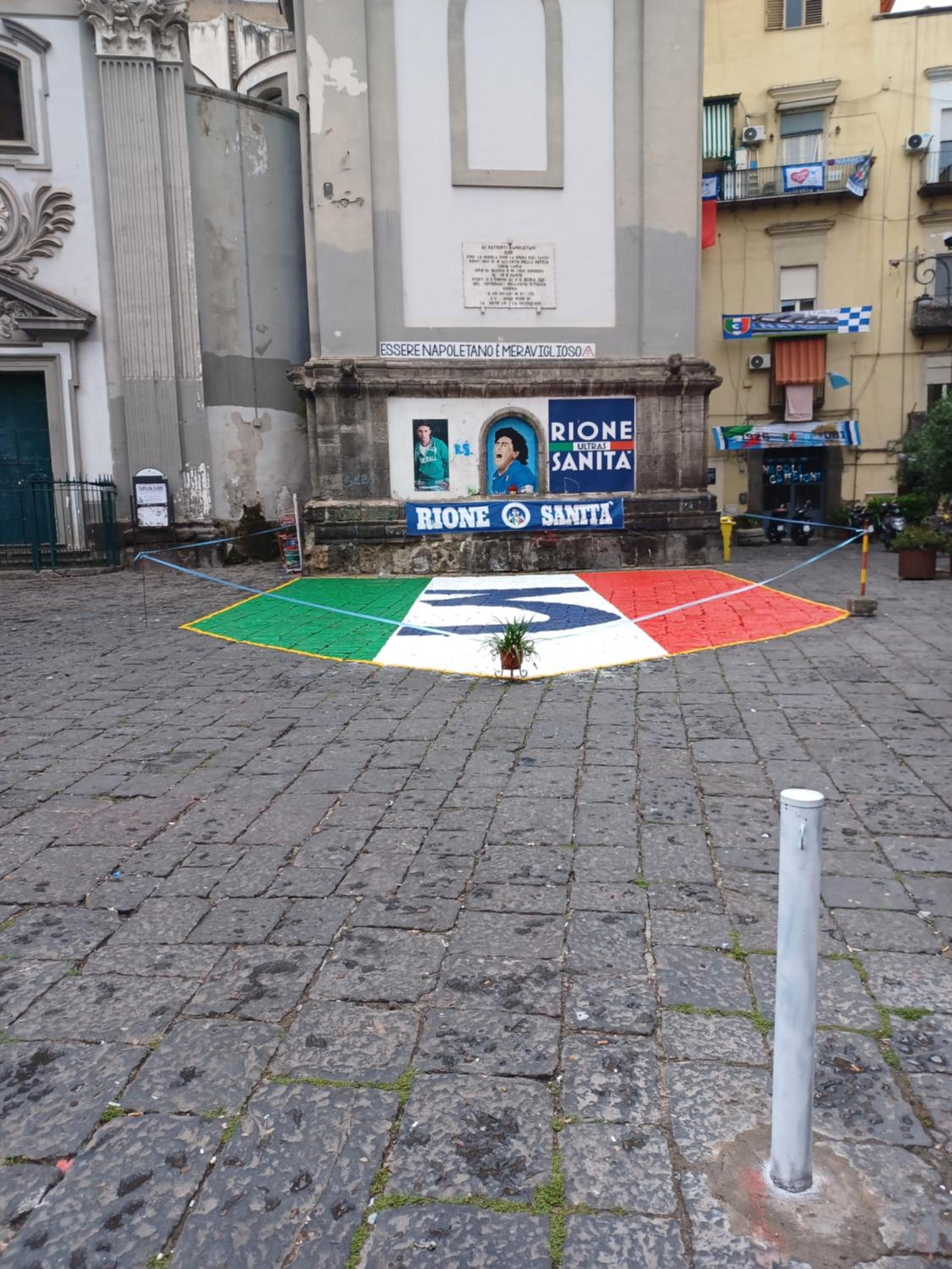 Domus Duomo B&B Napoli