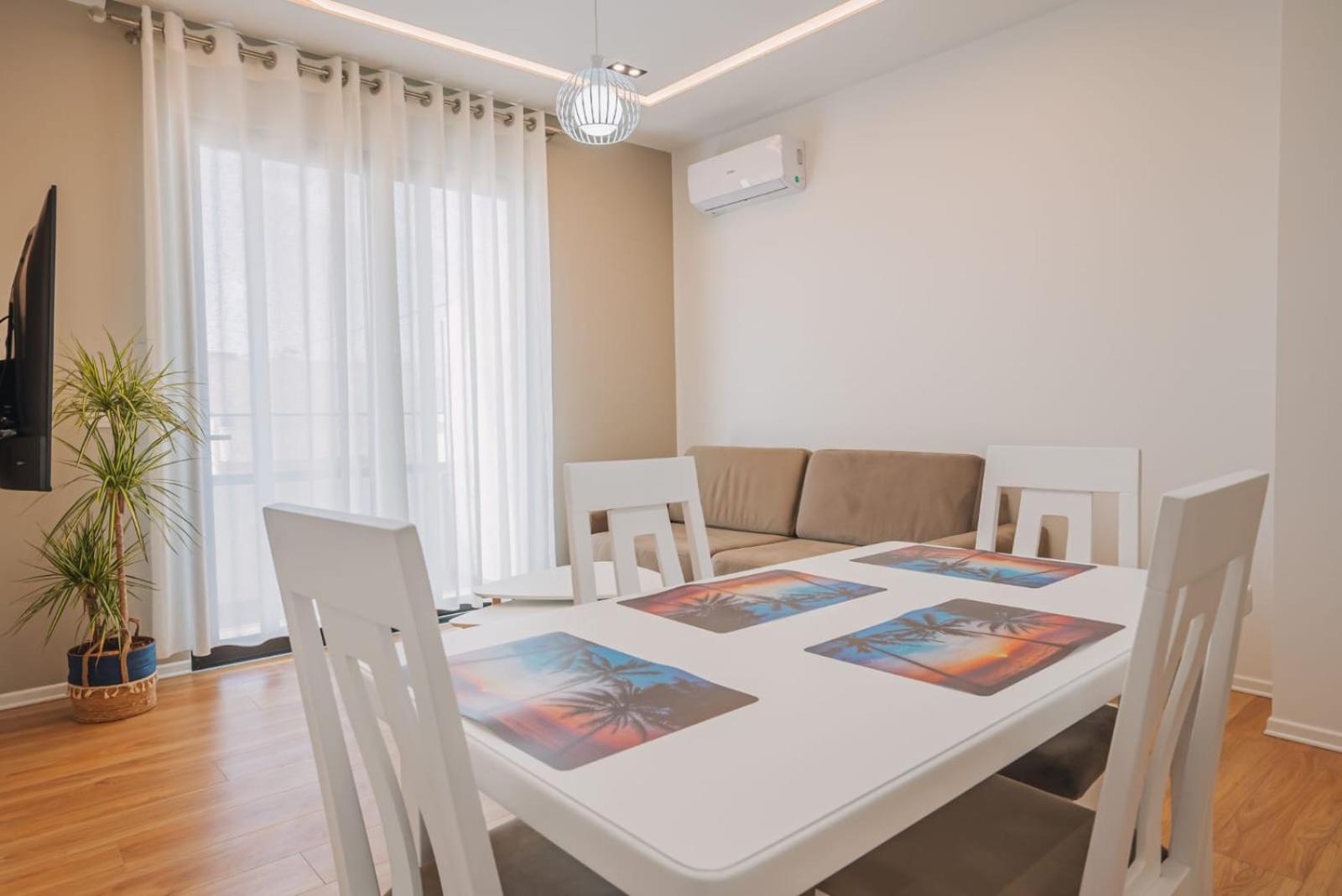 JD Luxury Apartments