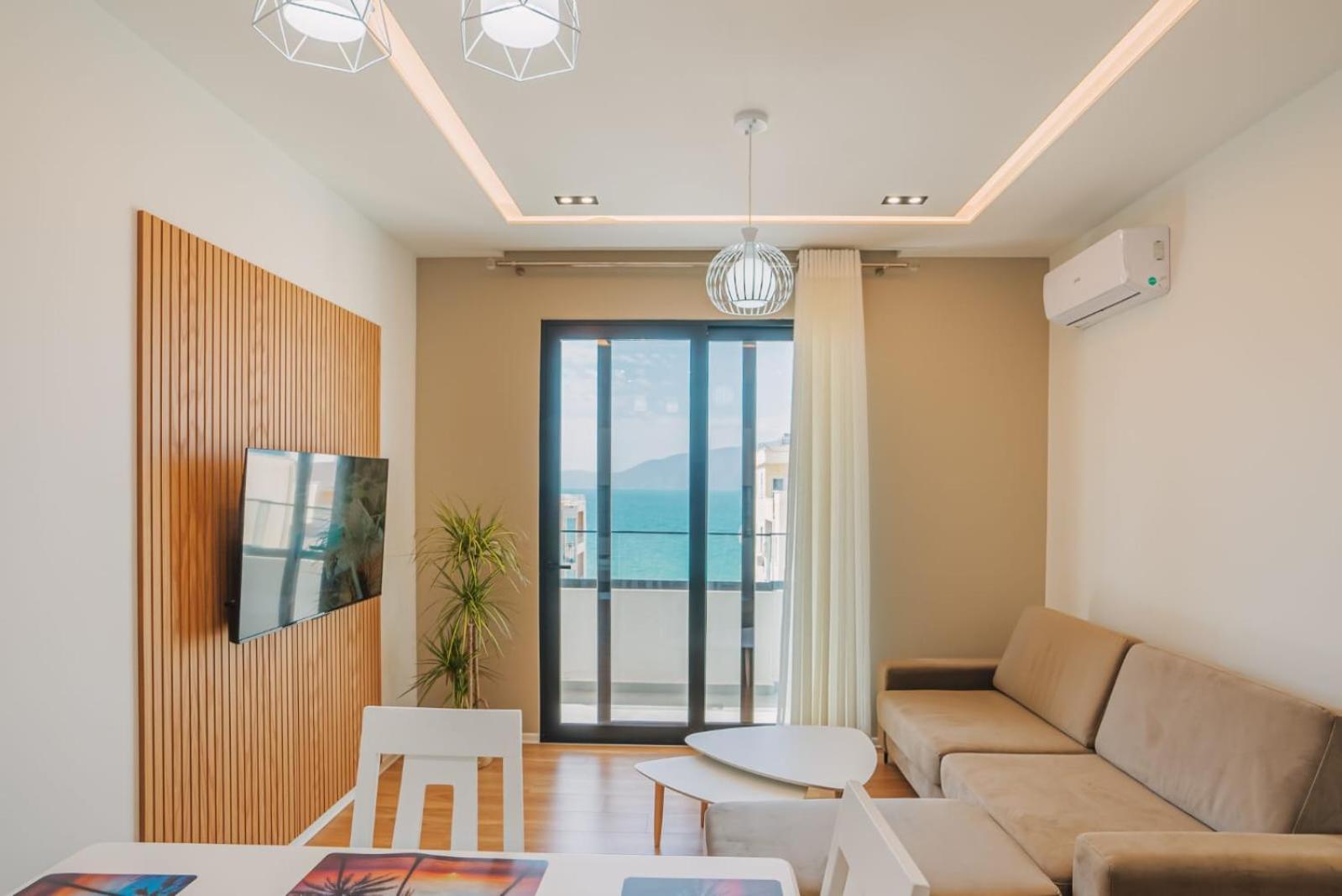 JD Luxury Apartments