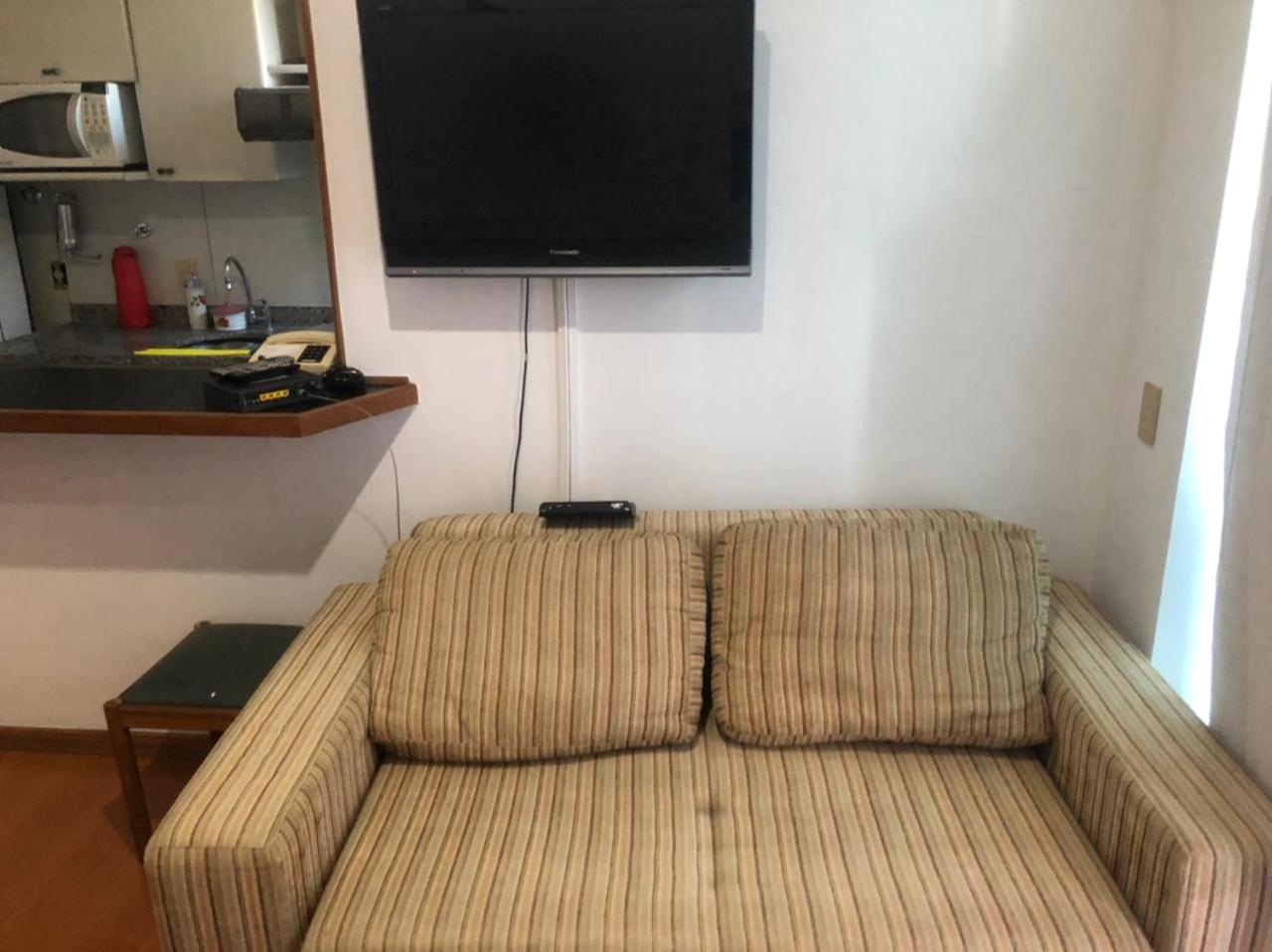 Apart hotel Champagnat view 5