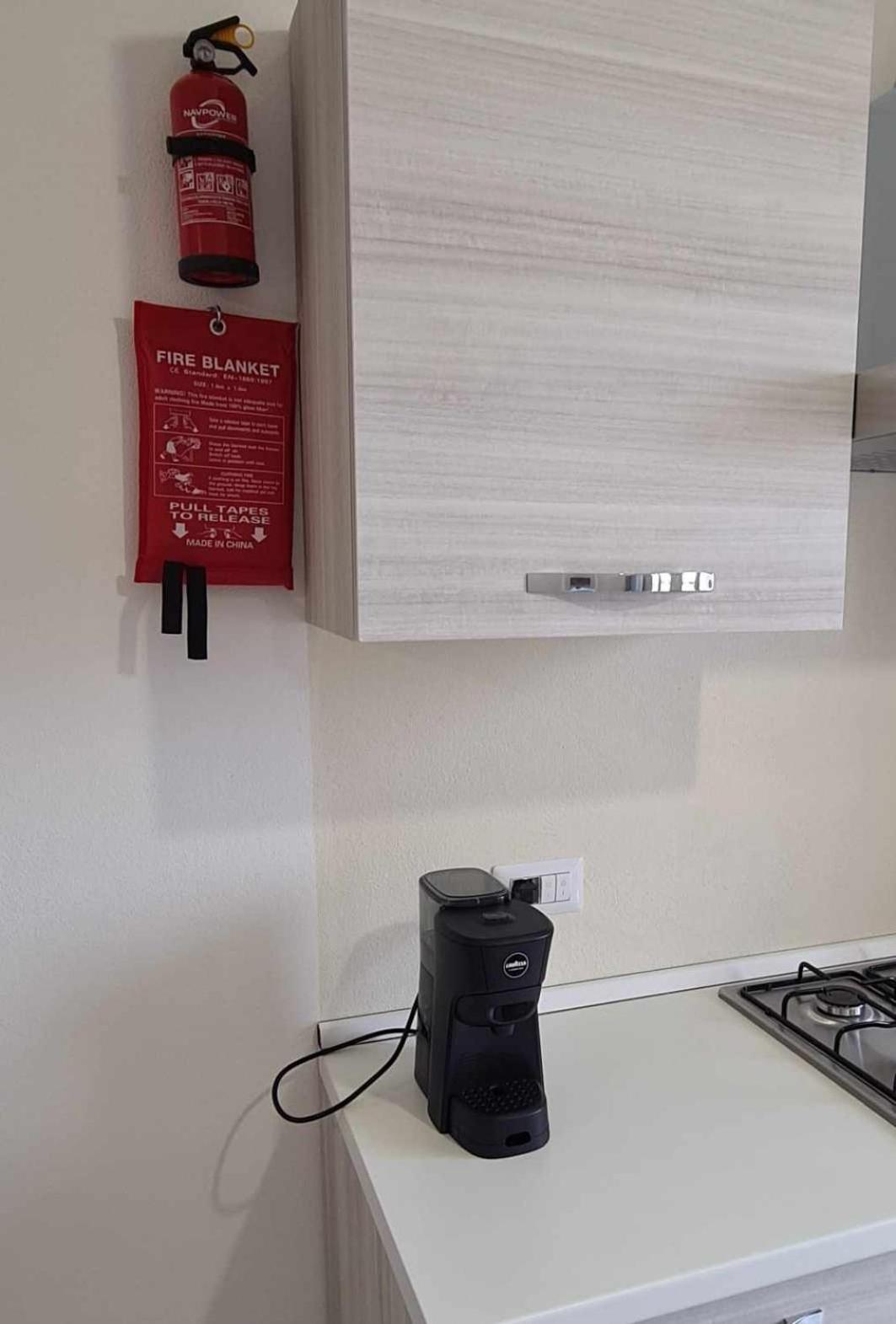 Civico 14 Apartment 4B photo 3