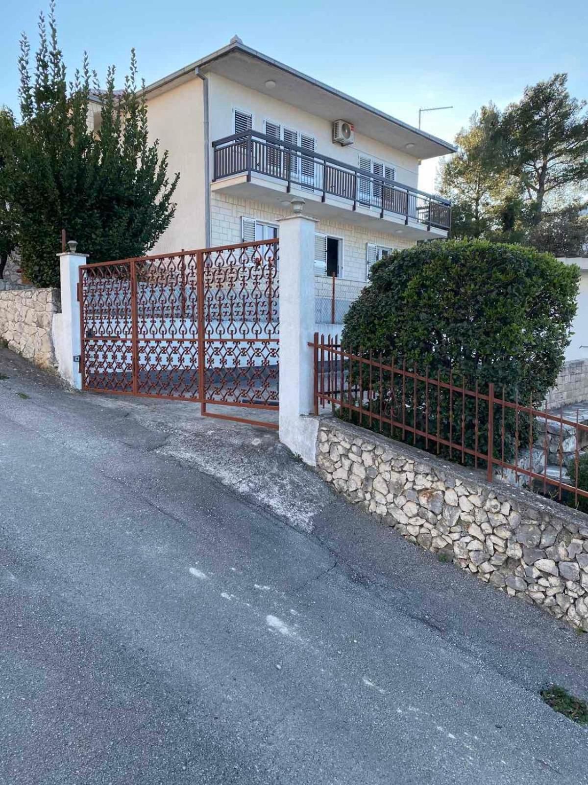 Apartments Bridic view 2